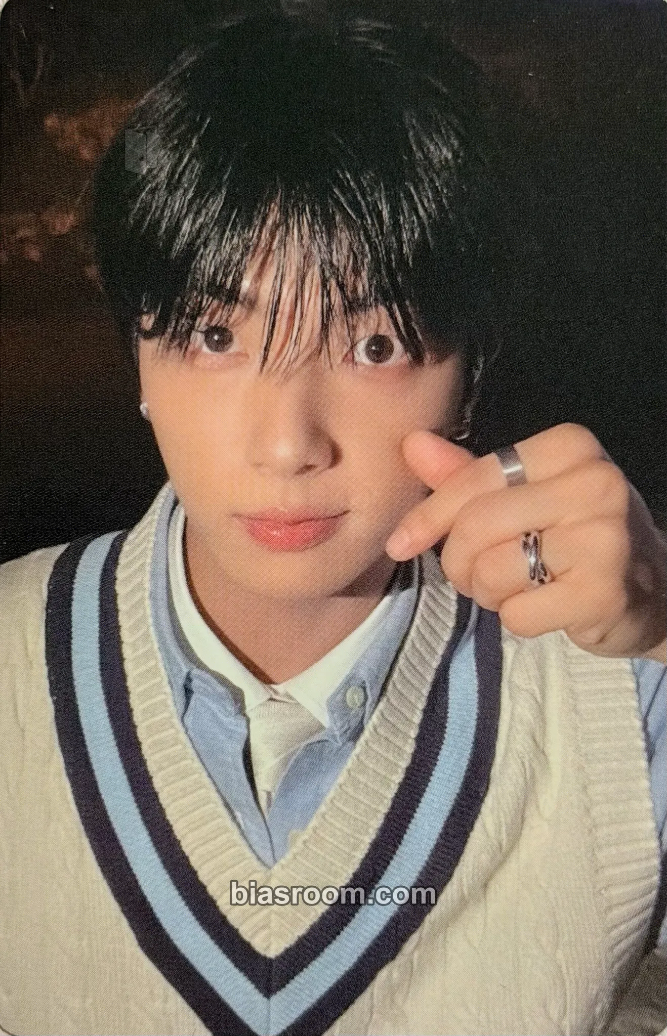Kanghyun Maze: Ad Astra Photocard - ONEWE - ONEWE K-pop photocard