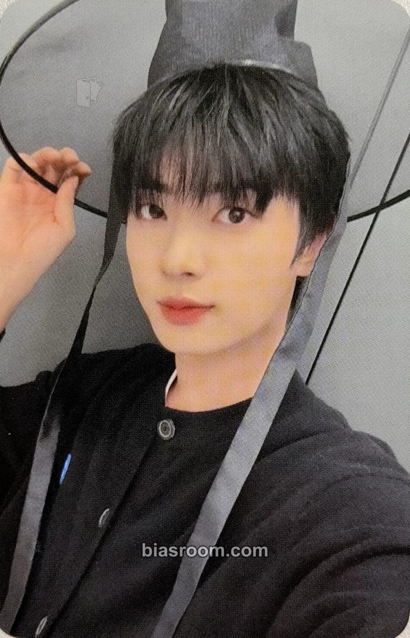 Kanghyun Maze: Ad Astra Photocard - ONEWE - ONEWE K-pop photocard