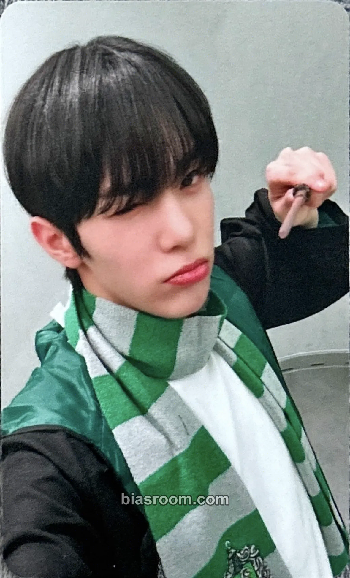 Donggyu SET BY US ONLY Photocard - TUNEXX - TUNEXX K-pop photocard