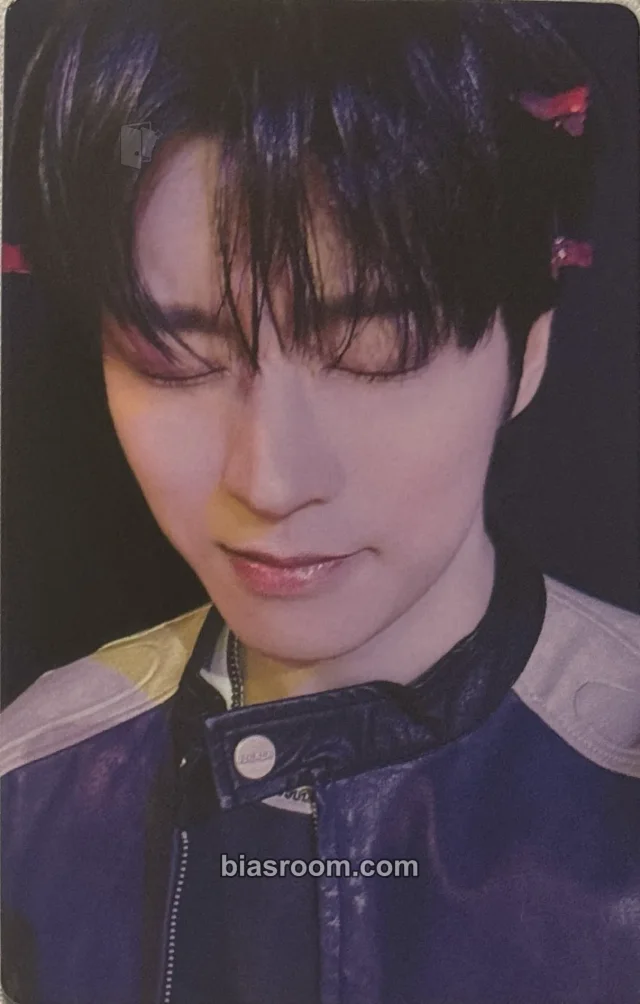 V01D - Uchan - 01 Album jump up video call (fancall)