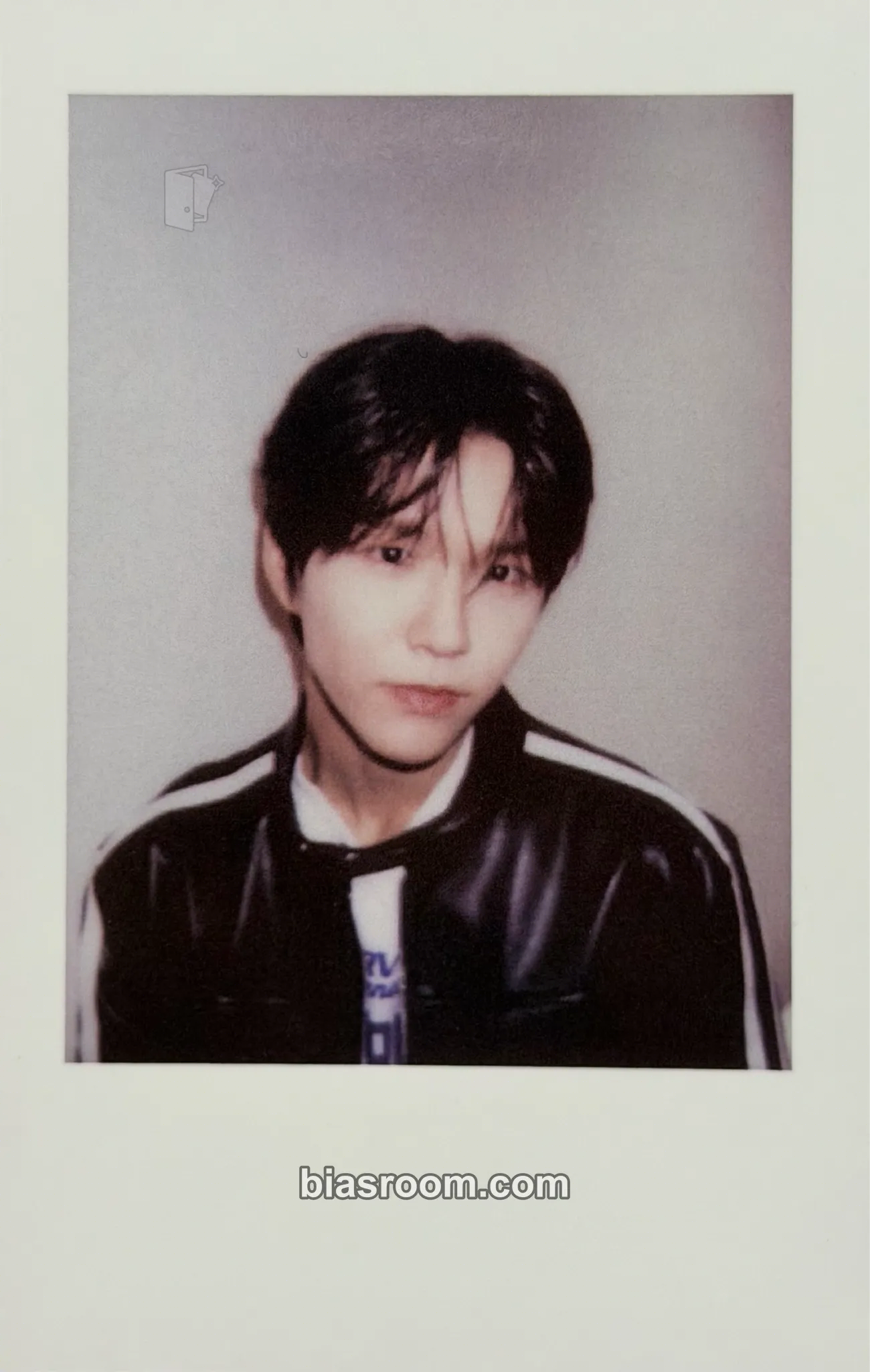 Jaehee Steady Photocard - NCT WISH - NCT WISH K-pop photocard