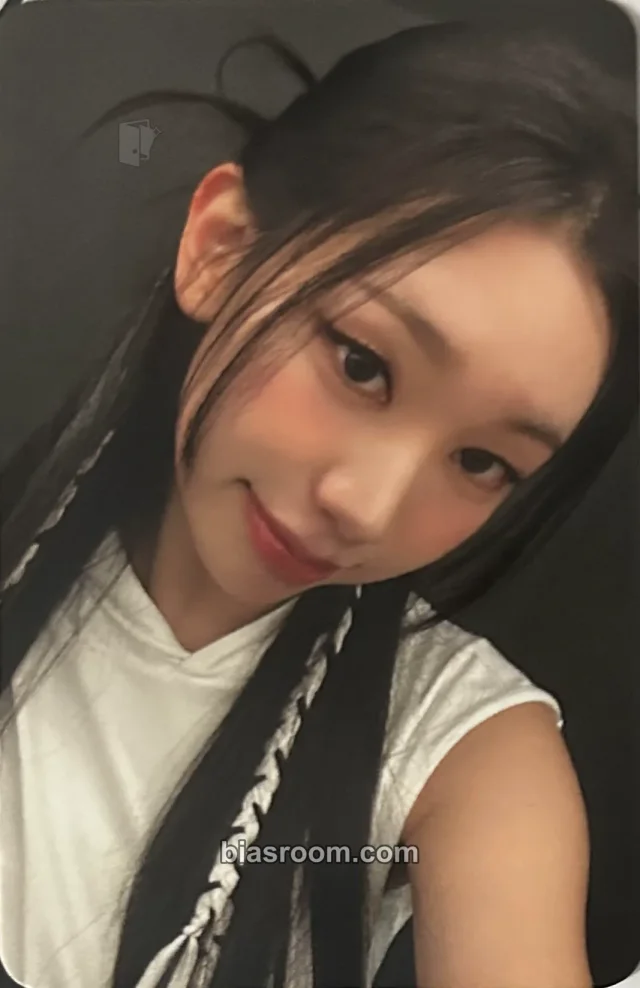 PIXY - Rinji - Chosen Karma Album synnara pob (pre-order benefit)