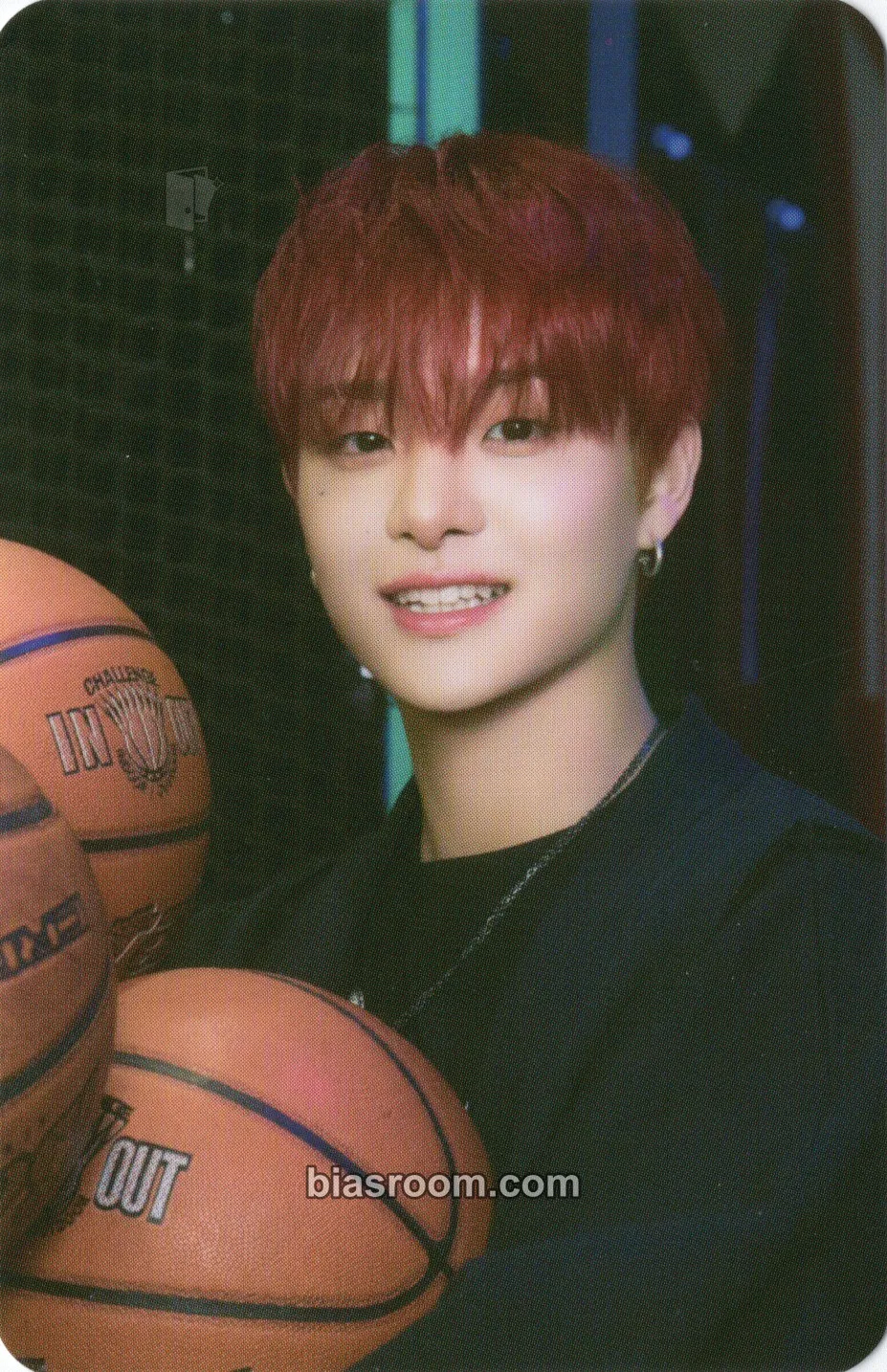 Jihoon Best Friend Forever Photocard - TREASURE - TREASURE K-pop photocard