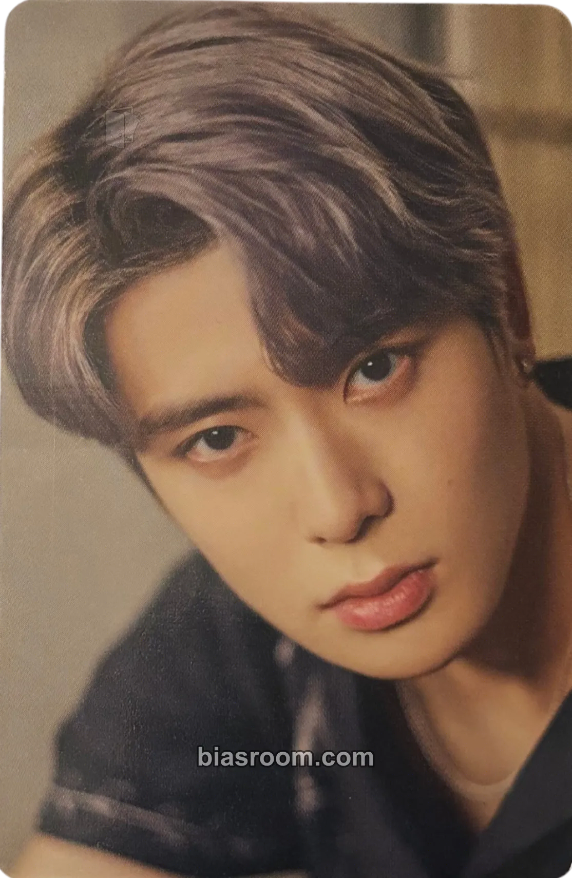 Jaehyun DICON 101 Photocard - NCT 127 - NCT 127 K-pop photocard