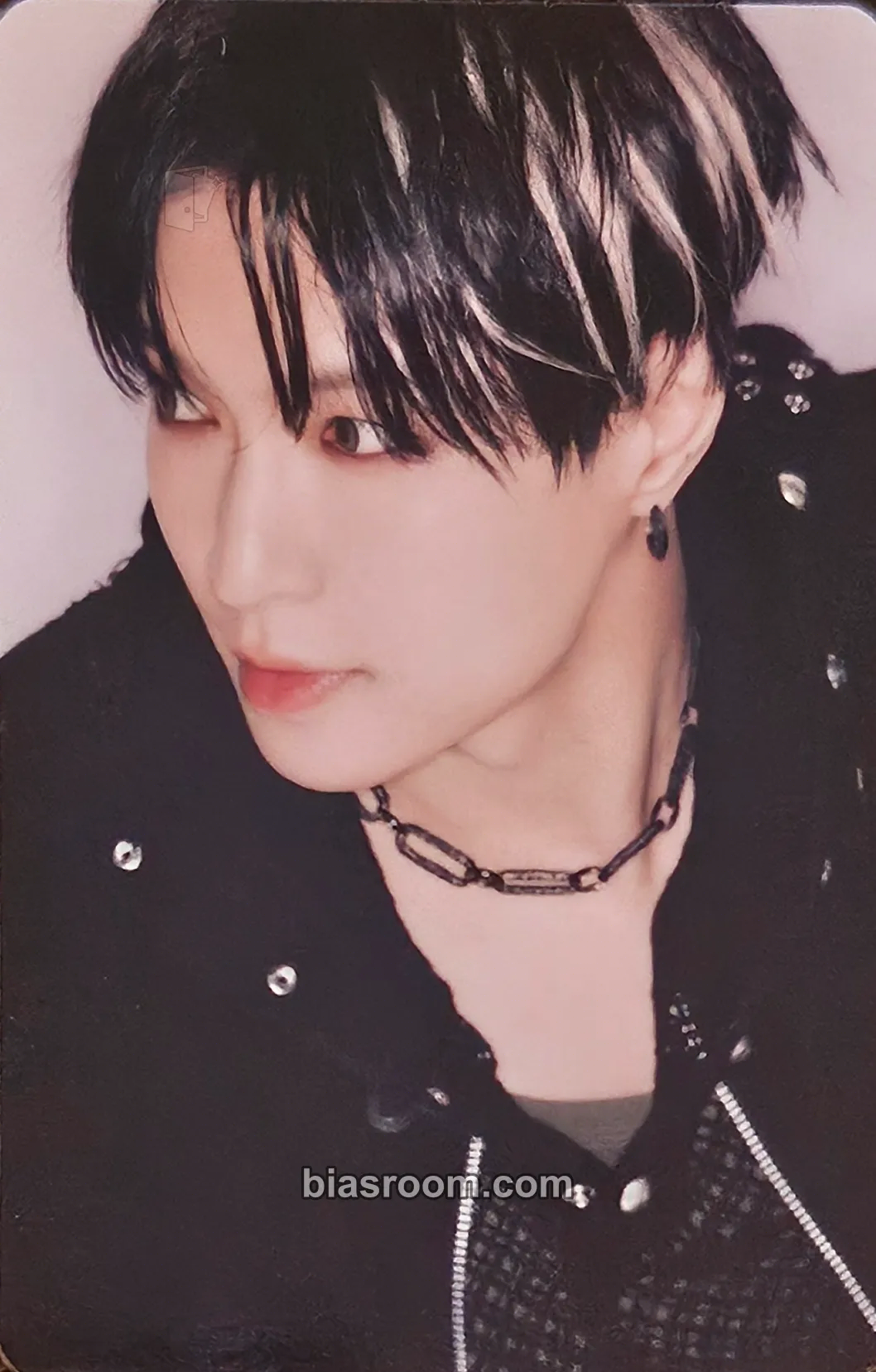 Lay Photocards (EXO) | Bias Room