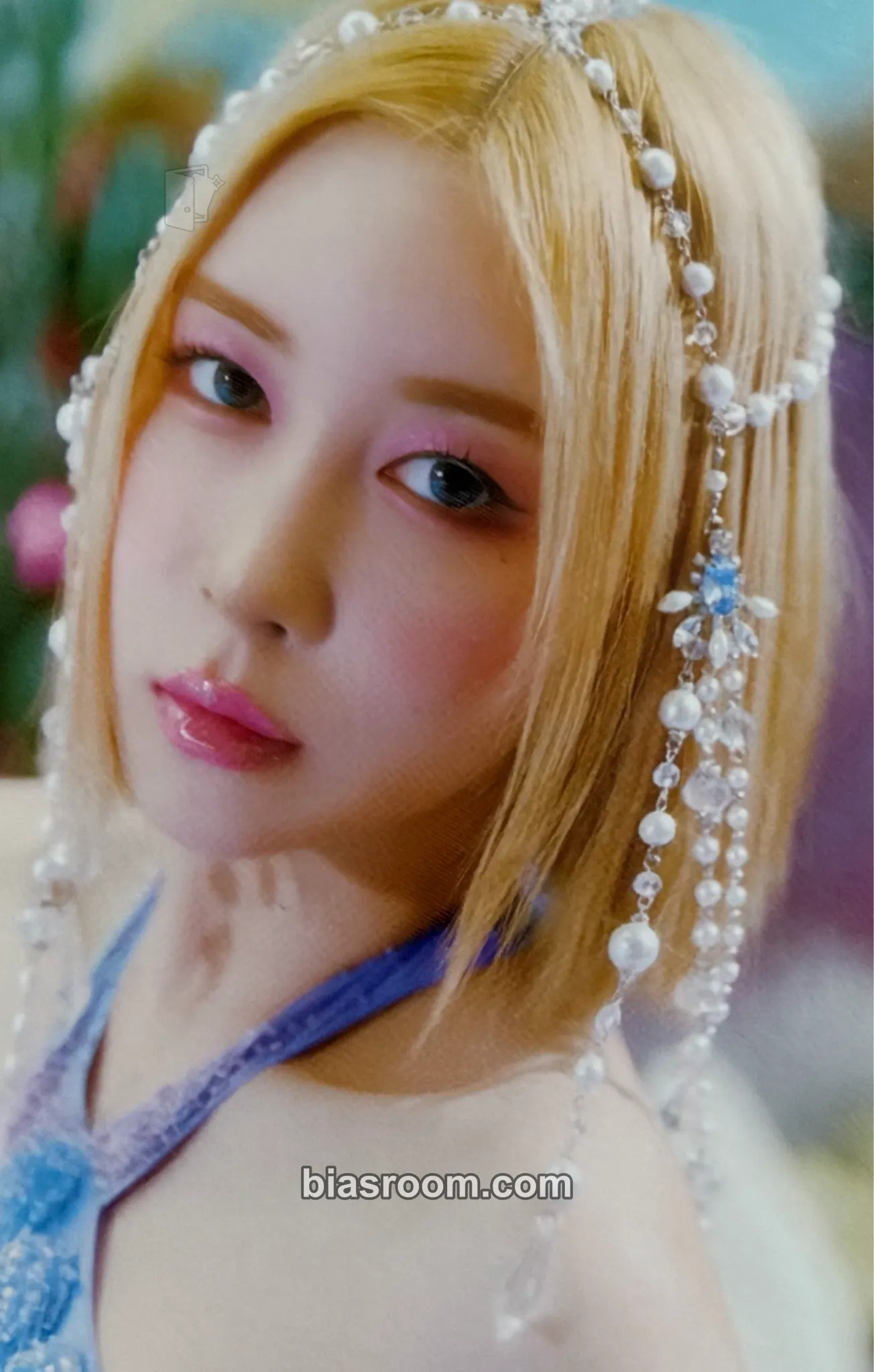 Dayoung Sequence Photocard - WJSN - WJSN K-pop photocard