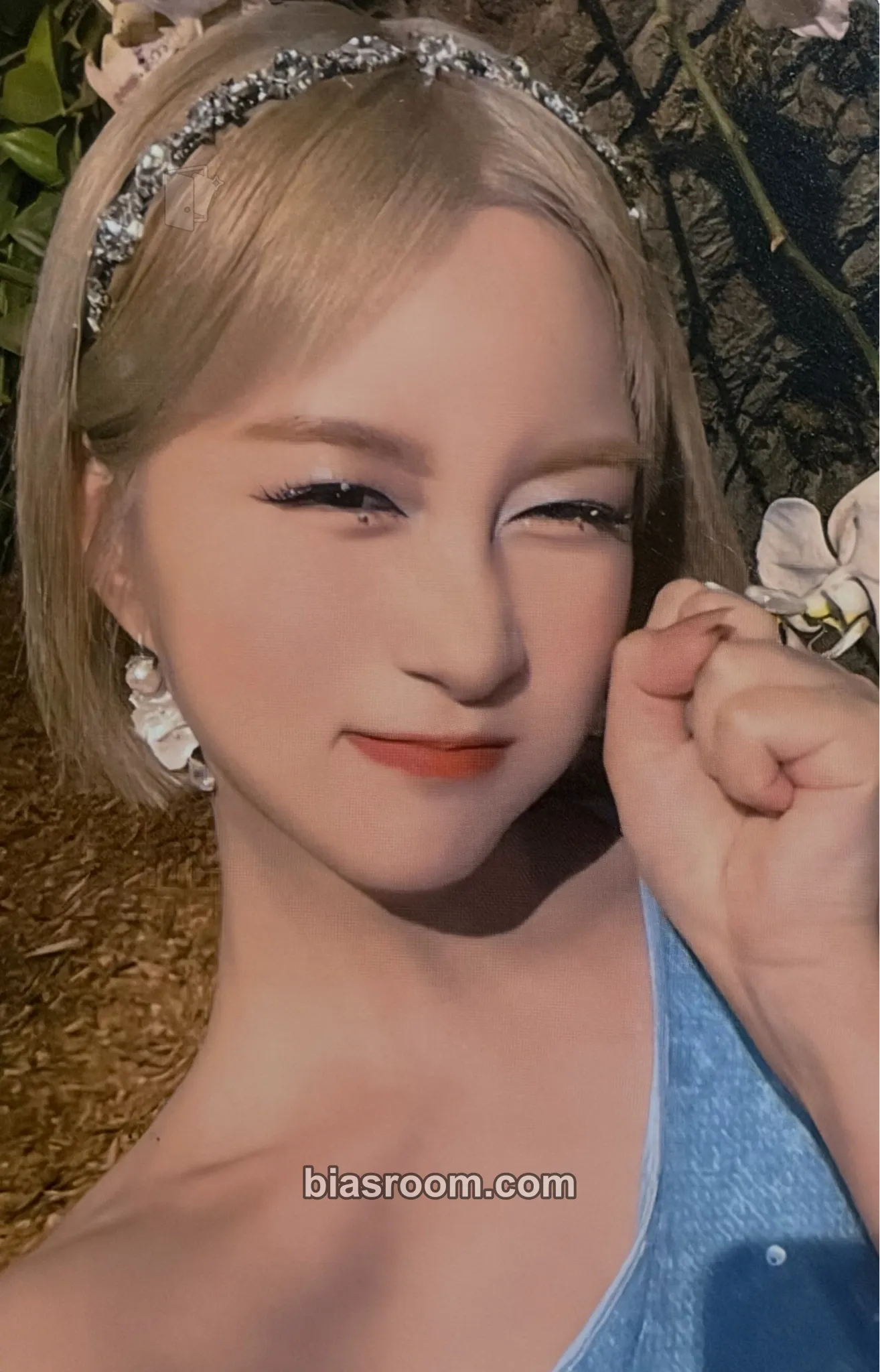 Dayoung Sequence Photocard - WJSN - WJSN K-pop photocard