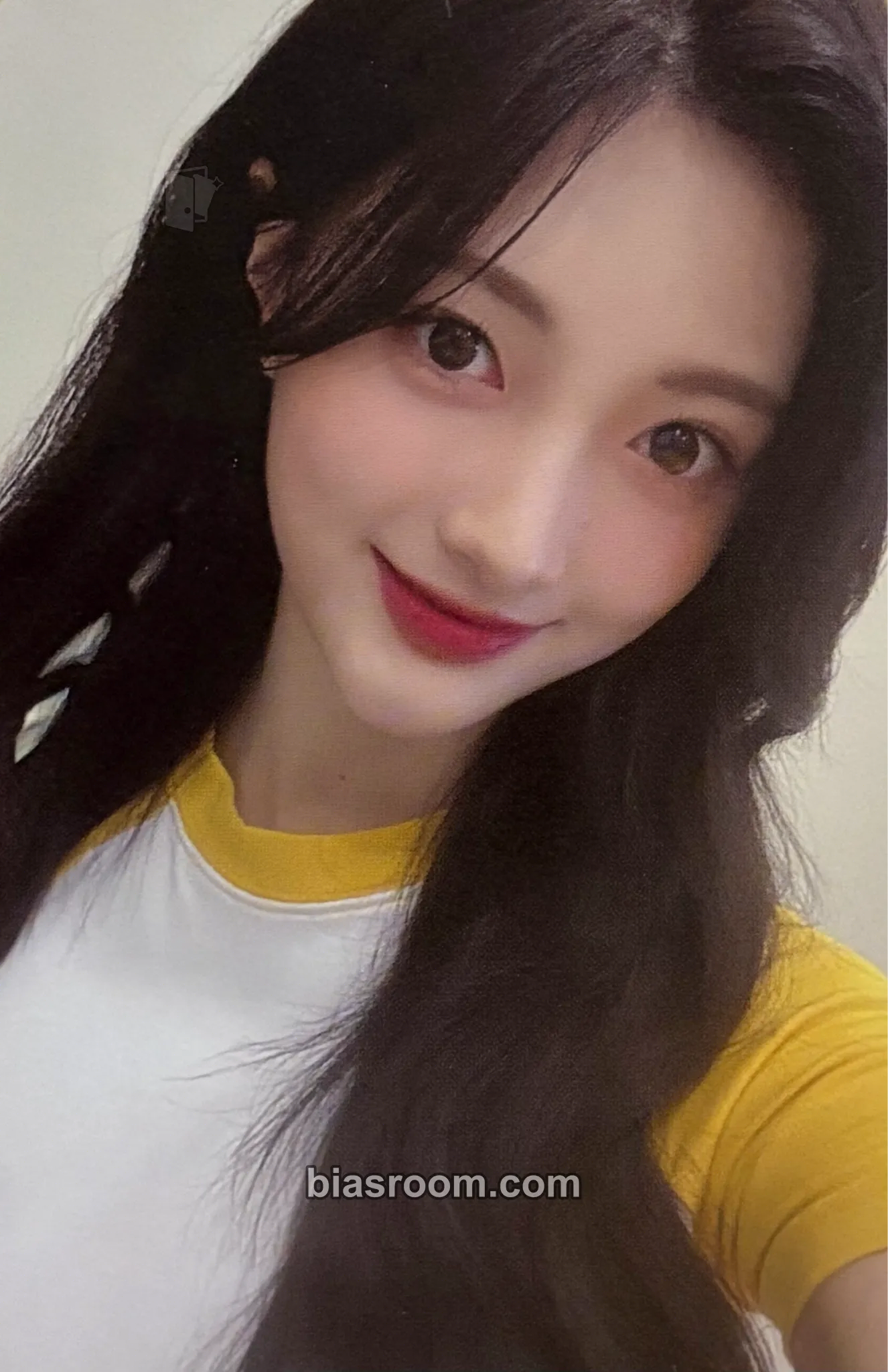 Rona New Chapter Photocard - ILY:1 - ILY:1 K-pop photocard