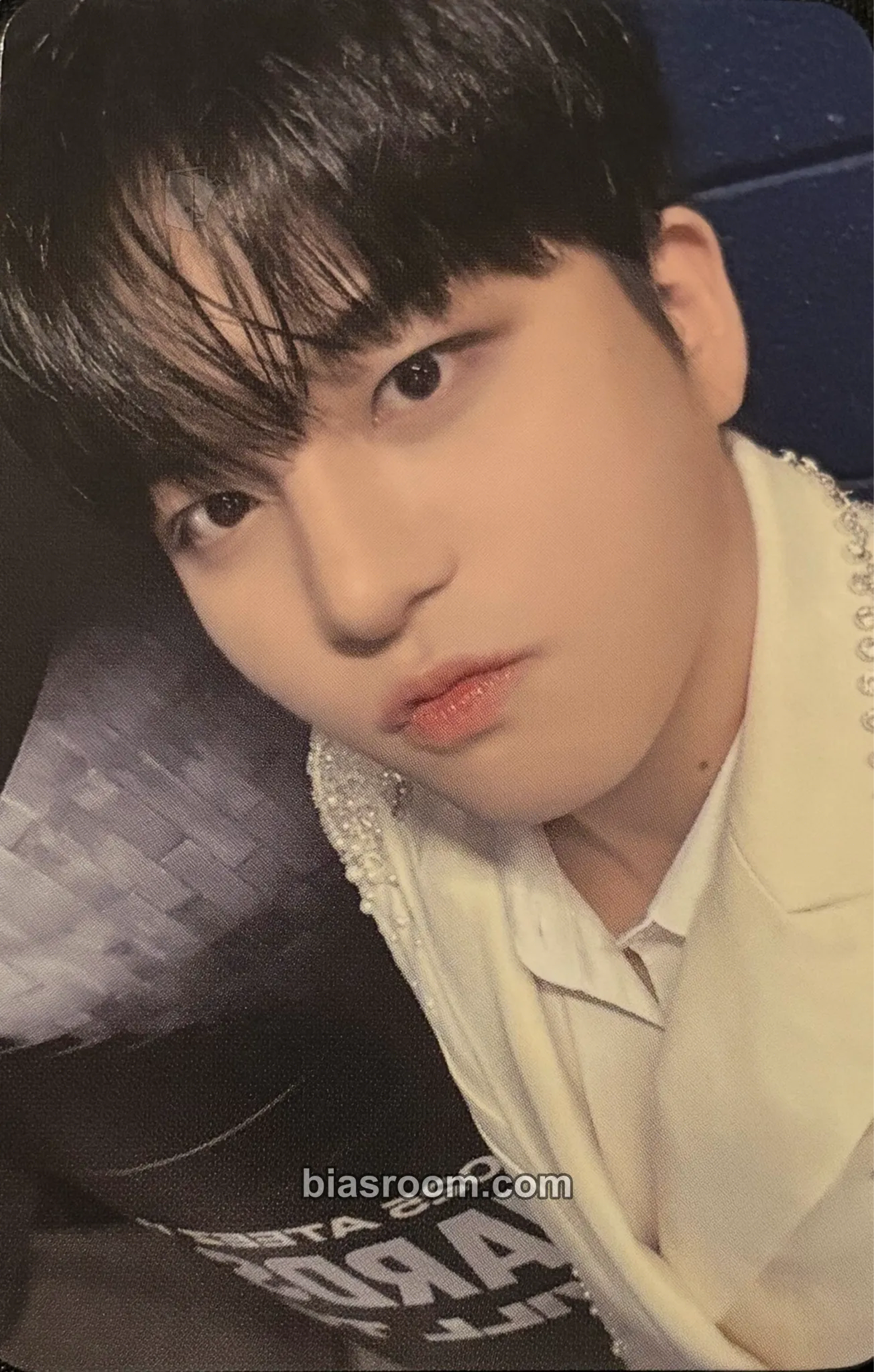 Jongho FEVER Series Platform Repackage Pre-Order Photocard - ATEEZ - ATEEZ K-pop photocard