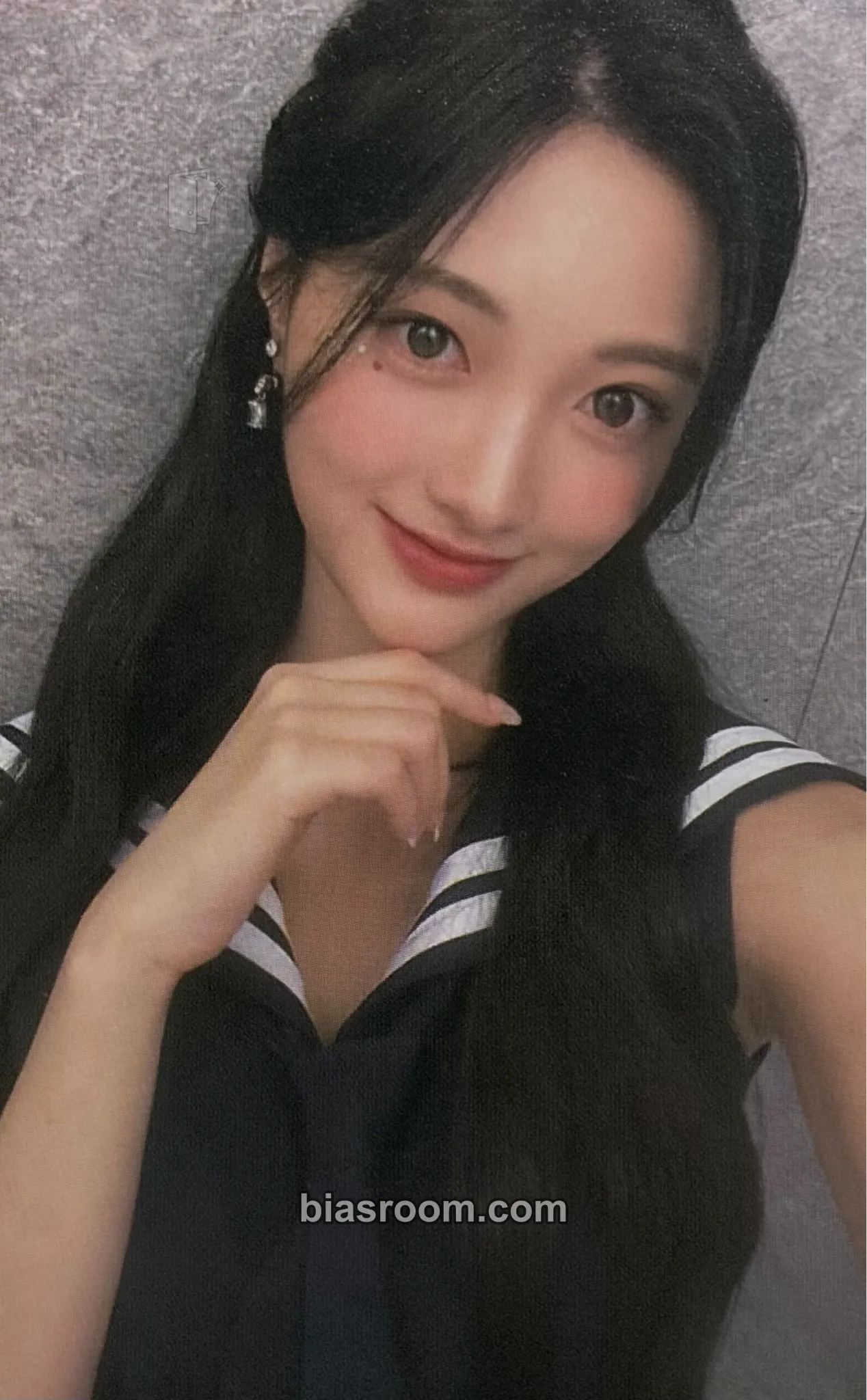 Rona New Chapter Photocard - ILY:1 - ILY:1 K-pop photocard