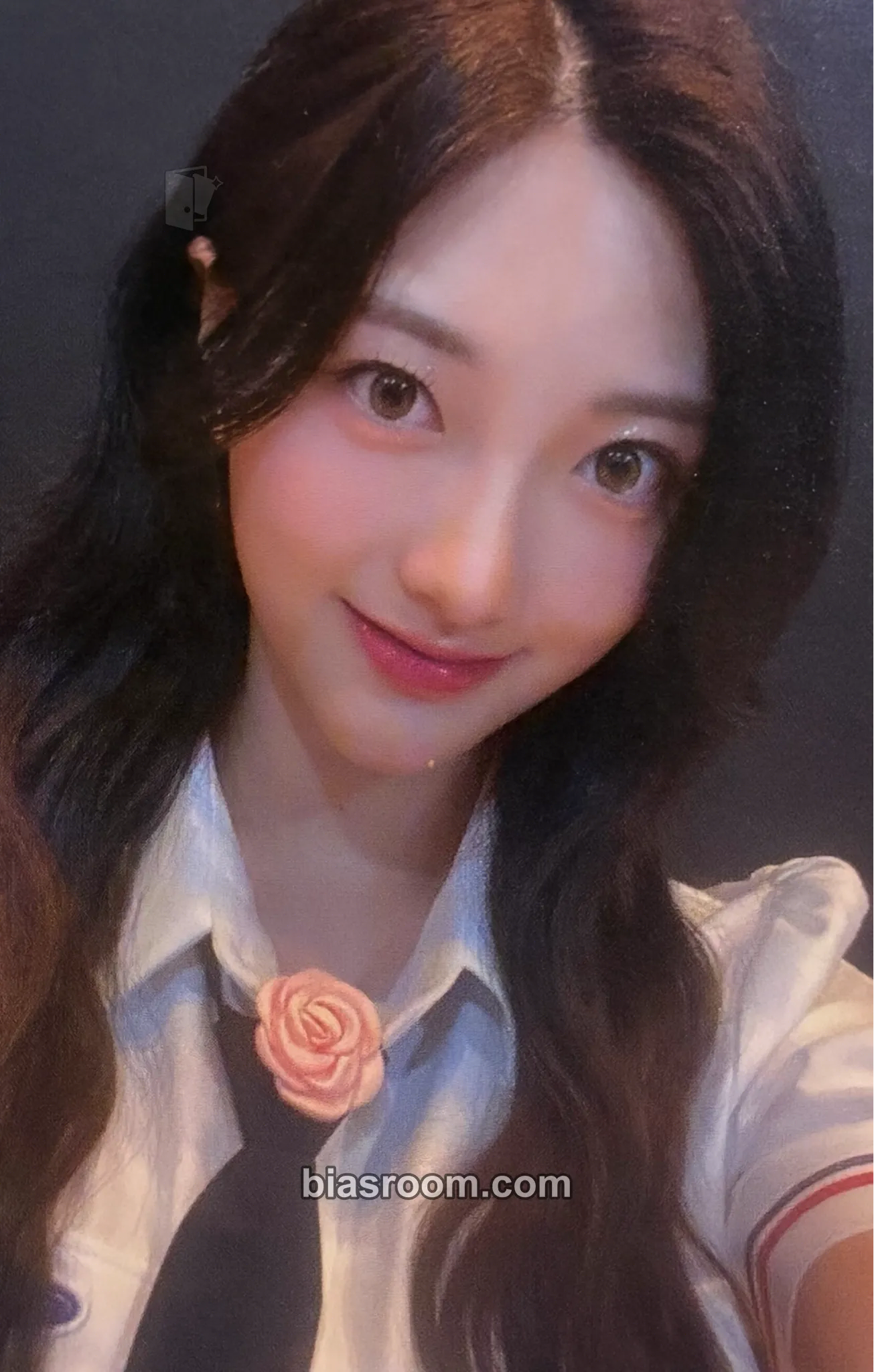 Rona New Chapter Photocard - ILY:1 - ILY:1 K-pop photocard