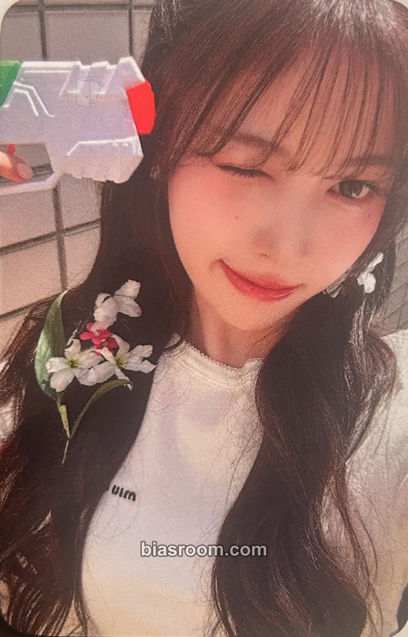 May Dearest Photocard - RESCENE - RESCENE K-pop photocard