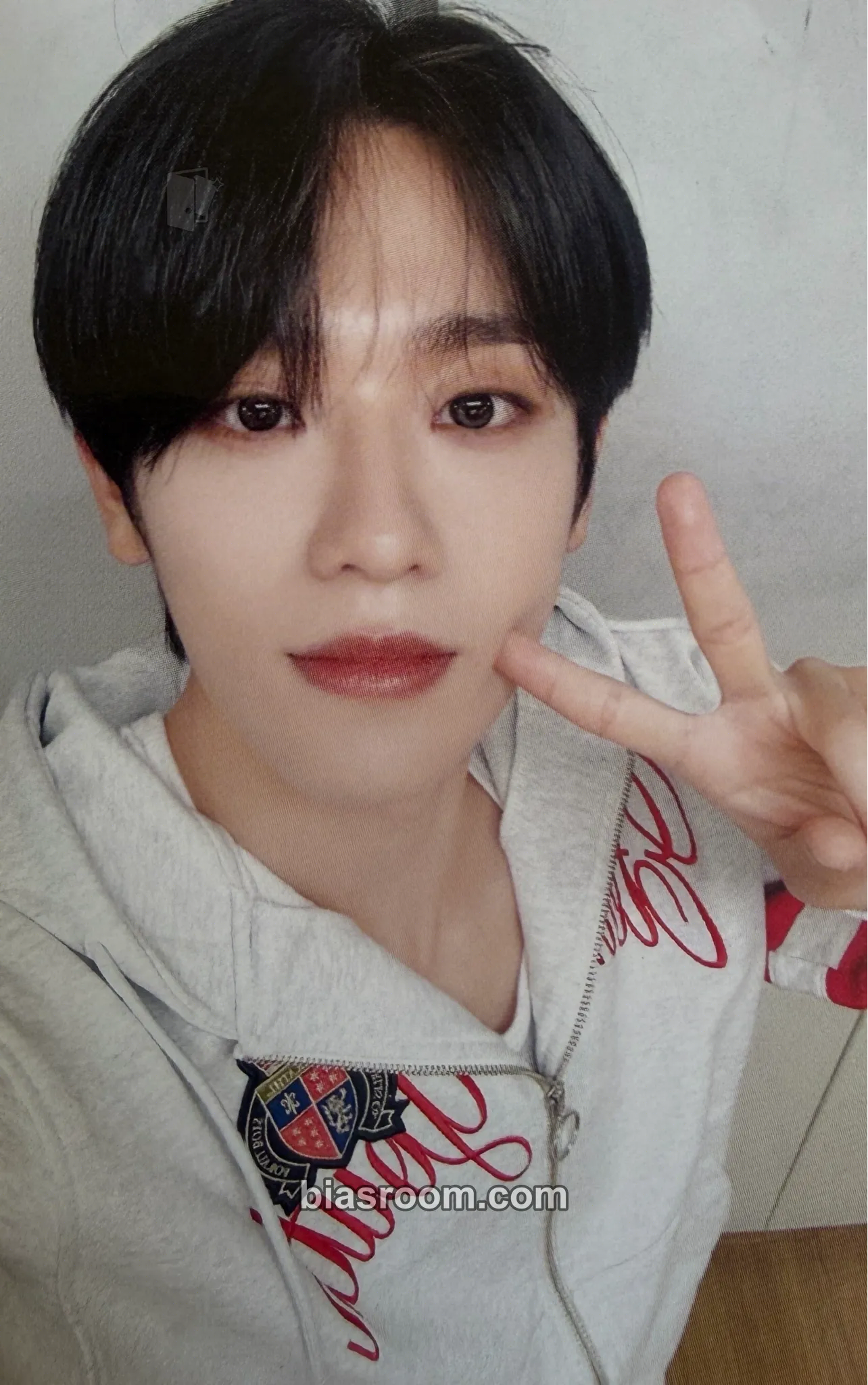 Keum Youth Chapter 2 : Youth Deficiency Photocard - EPEX - EPEX K-pop photocard