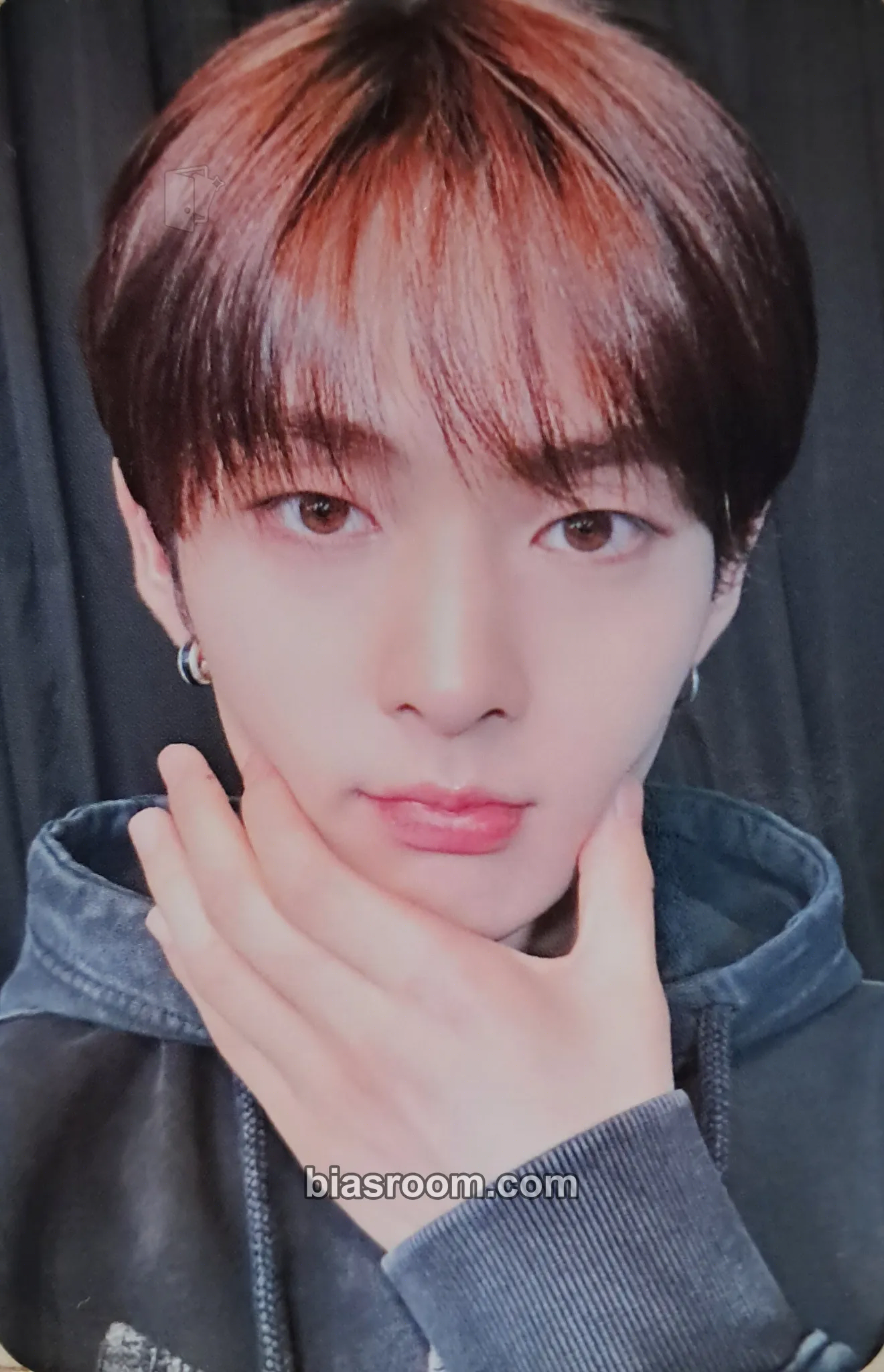 Takuma AWAKENING Photocard - LUN8 - LUN8 K-pop photocard