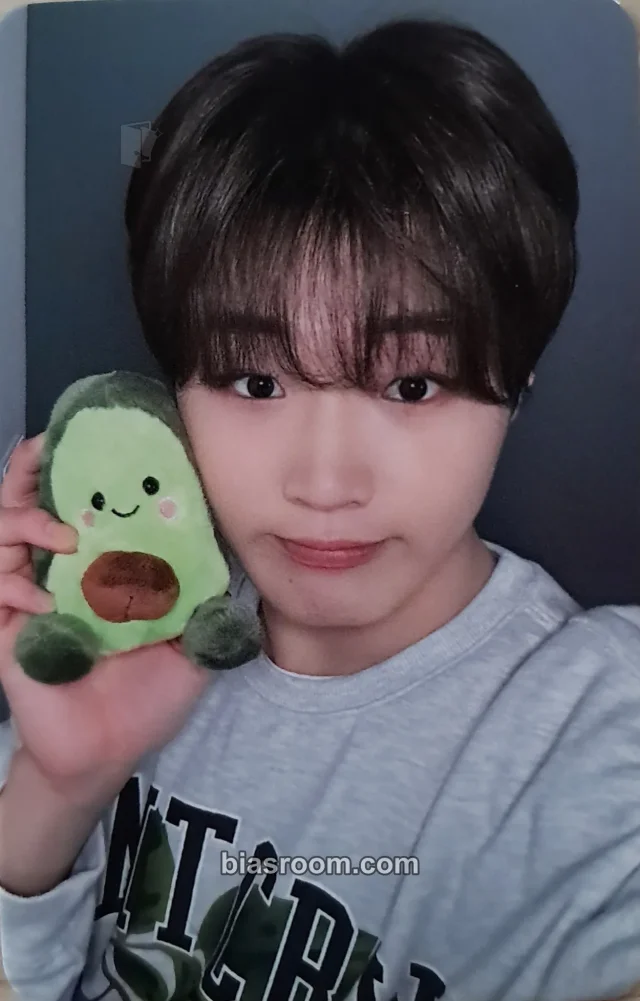 LUN8 - Eunseop - BUFF Album