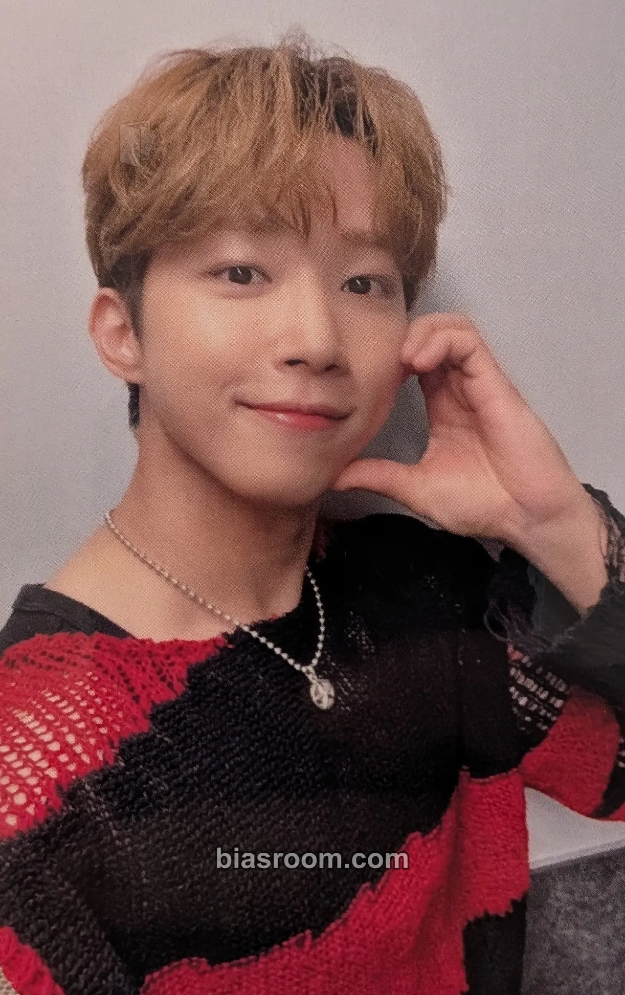 Dongsung 2025 World Tour &Con: Full Circle Photocard - N.Flying - N.Flying K-pop photocard