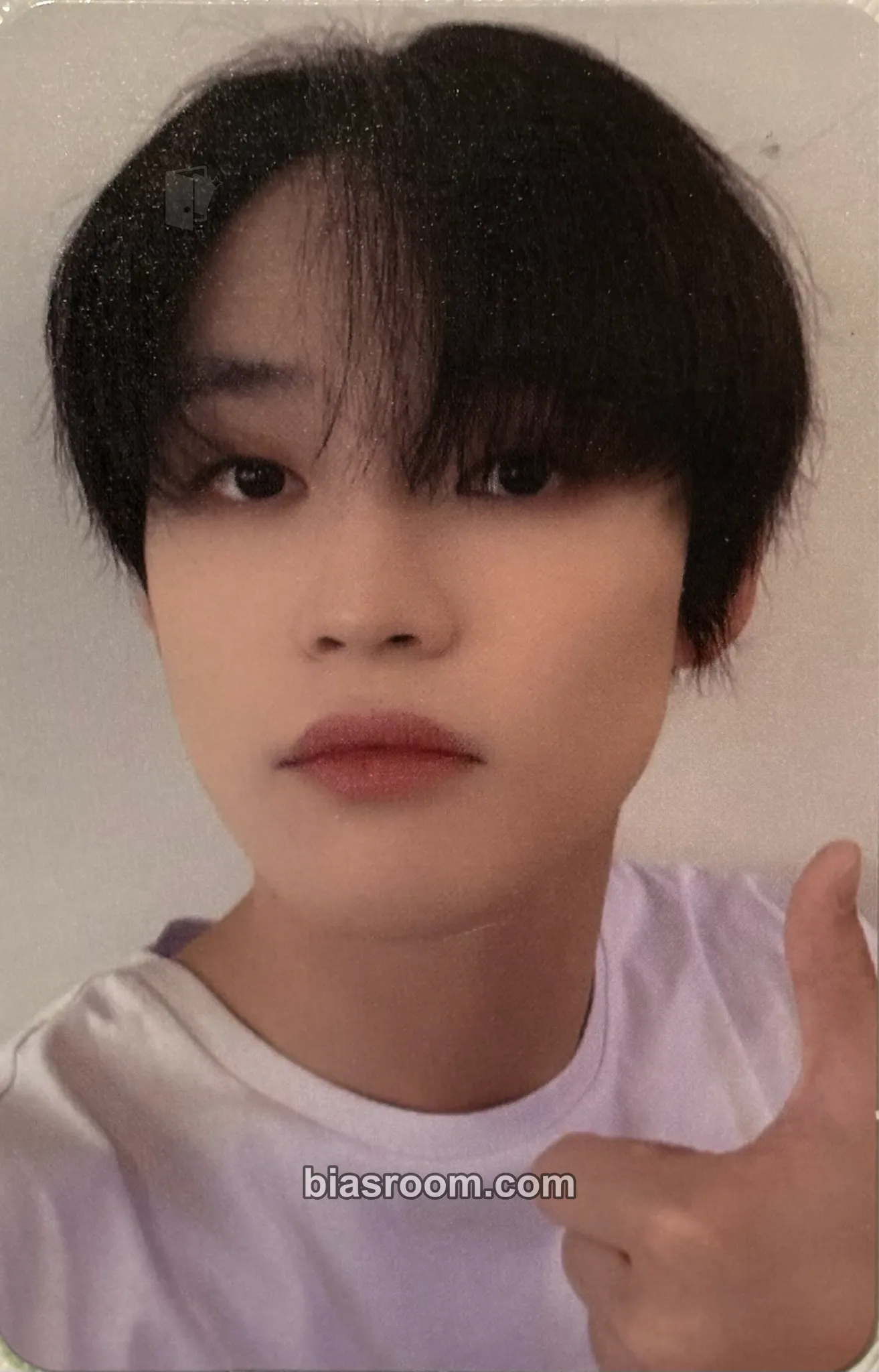 Chenle Beatbox Photocard - NCT DREAM - NCT DREAM K-pop photocard