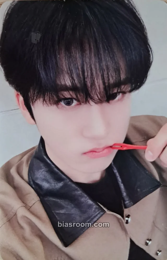 LUN8 - Junwoo - BUFF Album k idol shop