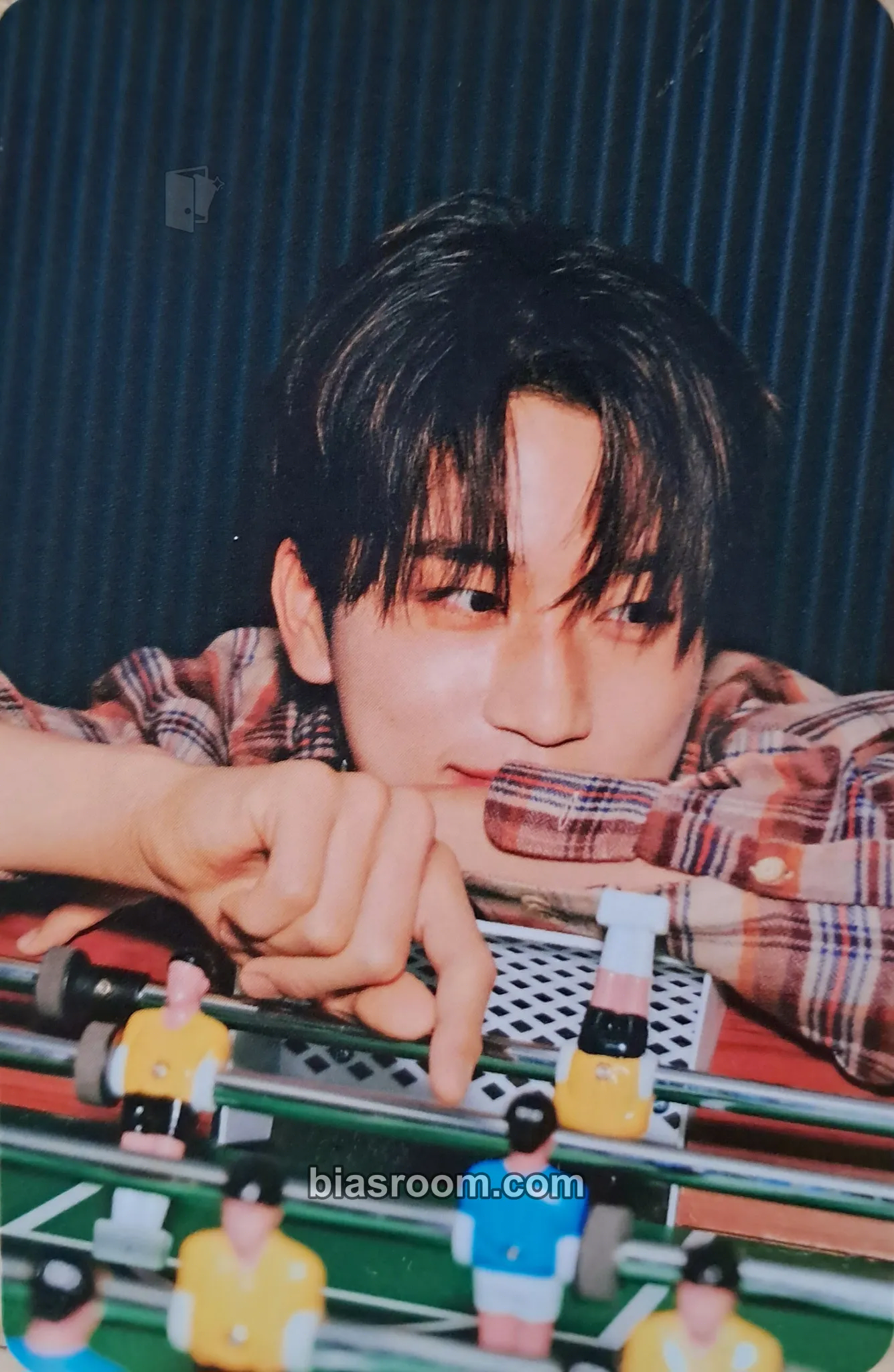 Junwoo AWAKENING Photocard - LUN8 - LUN8 K-pop photocard