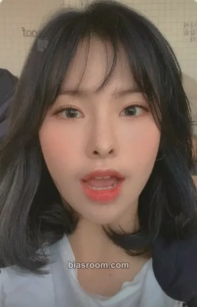 ANS - Dam I - Boom Boom Album album photocard