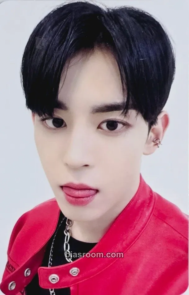 Hyeonbin NOWADAYS Photocard - NOWZ - NOWZ K-pop photocard