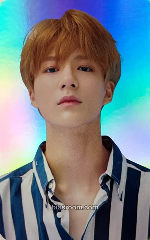 Jeno We Go Up MD Photocard - NCT DREAM - NCT DREAM K-pop photocard