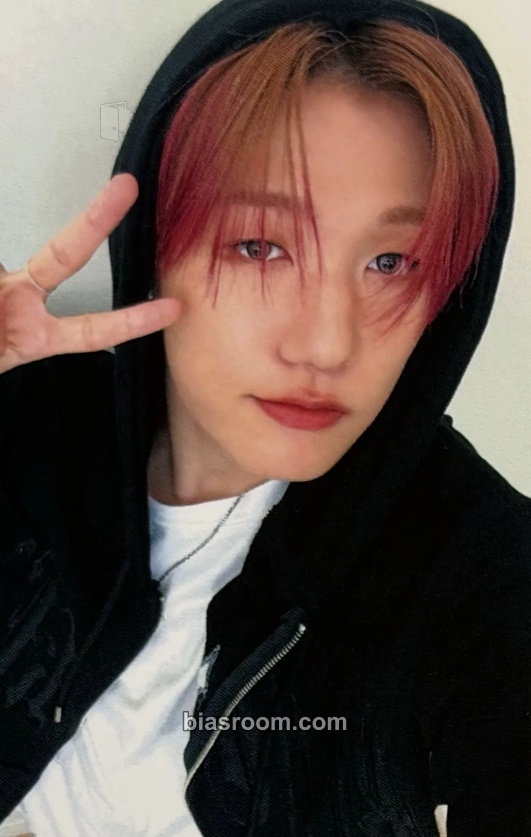 Jongseob Harmony: All In Photocard - P1Harmony - P1Harmony K-pop photocard