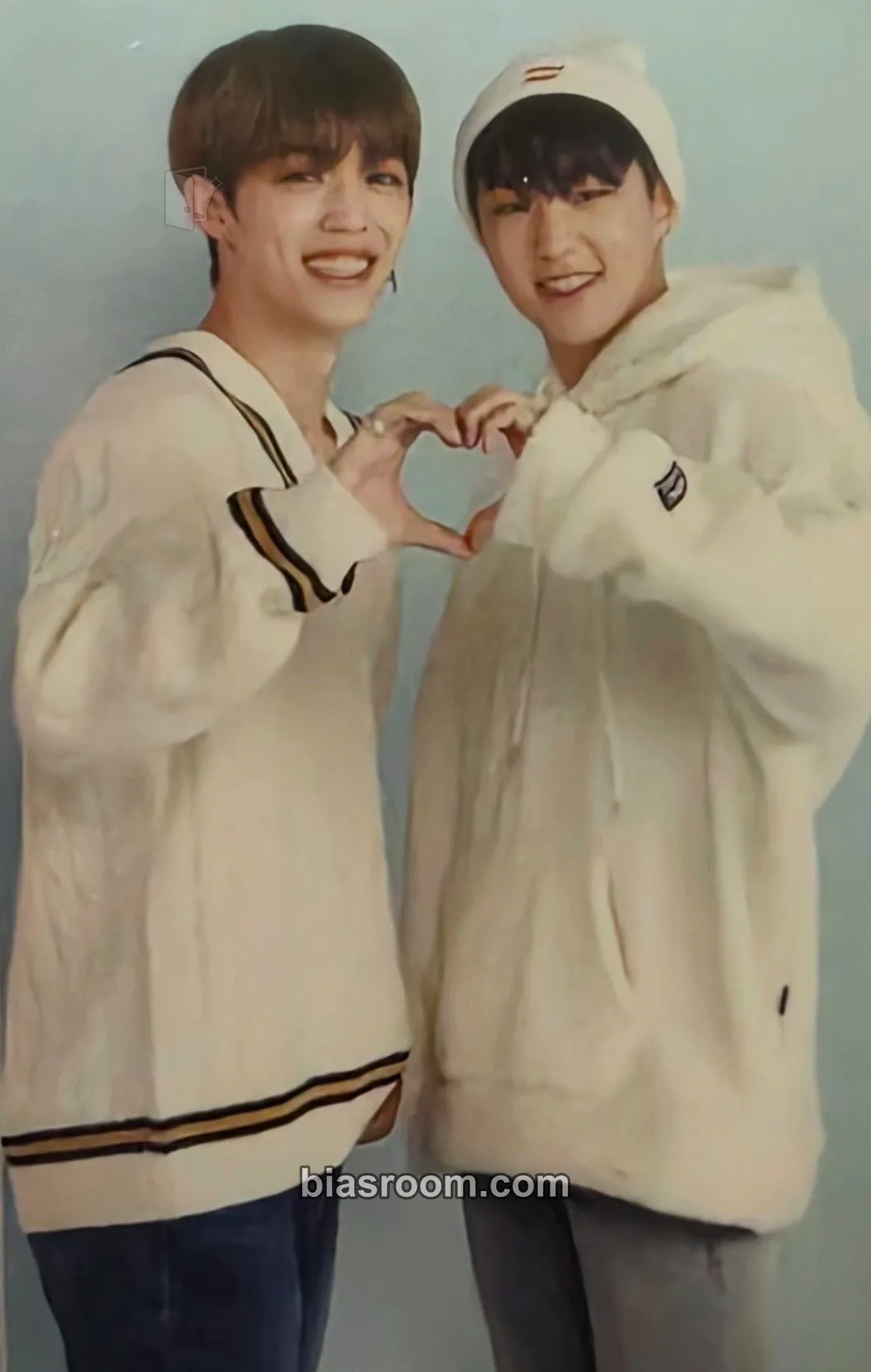 2018 2ND SEVENTEEN IN CARAT LAND Photocard - SEVENTEEN - SEVENTEEN K-pop photocard