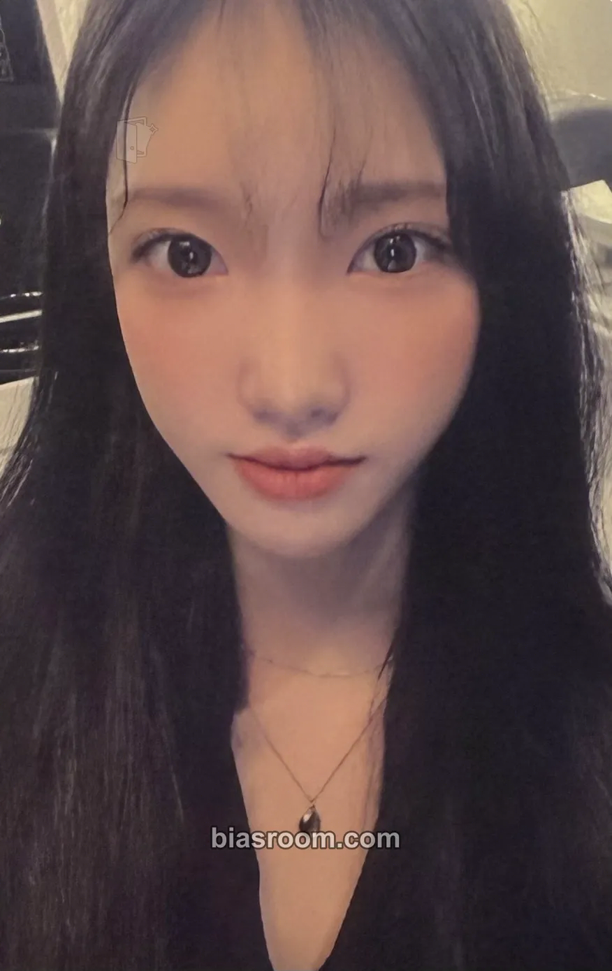 Sua Reborn Photocard - PIXY - PIXY K-pop photocard