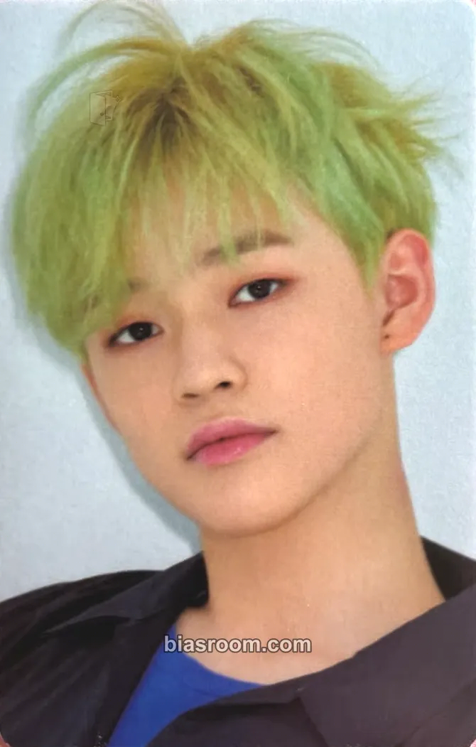 Chenle We Go Up MD Photocard - NCT DREAM - NCT DREAM K-pop photocard