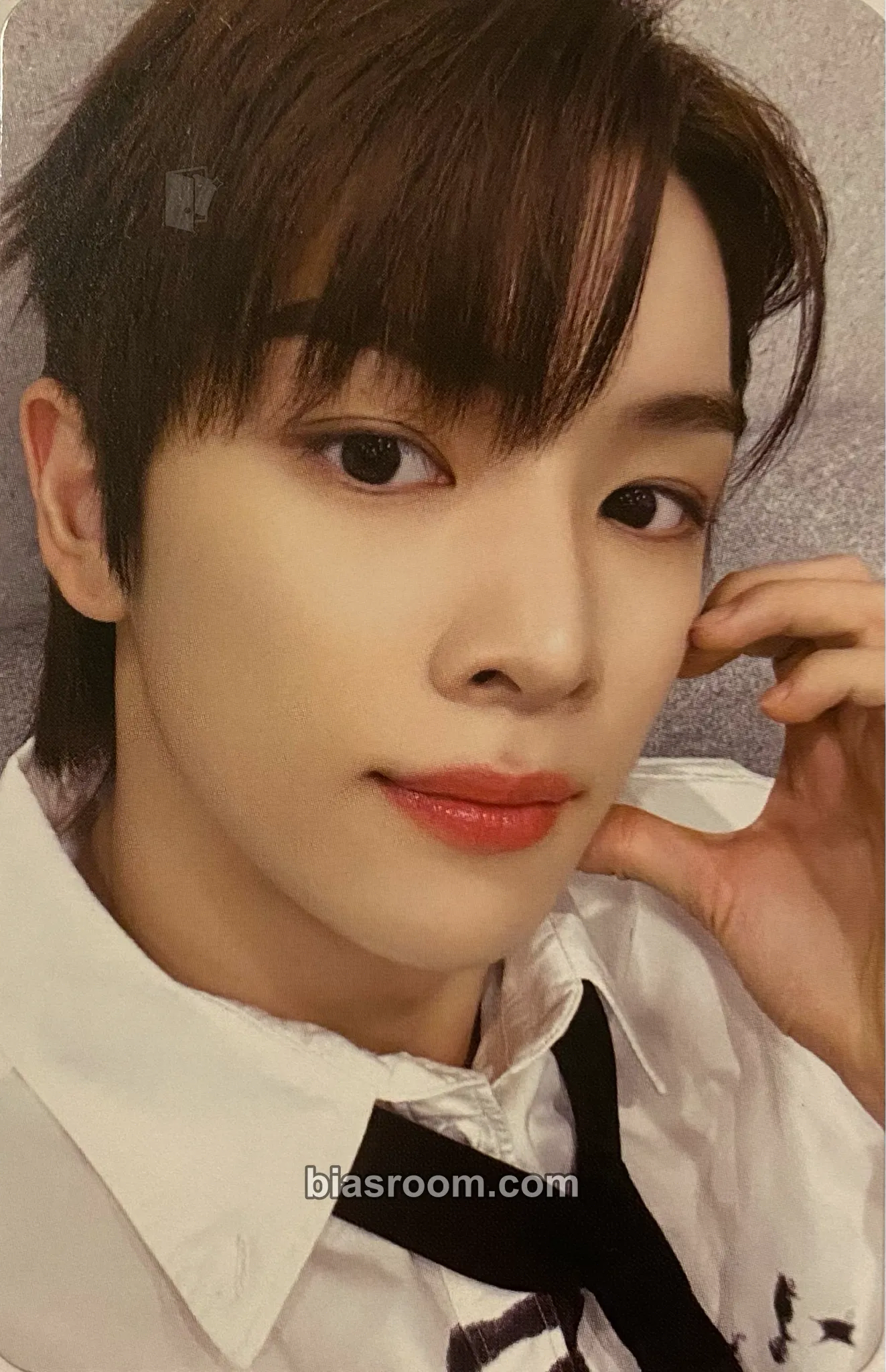 Sungchan RIIZE UP Pop-up Photocard - RIIZE - RIIZE K-pop photocard