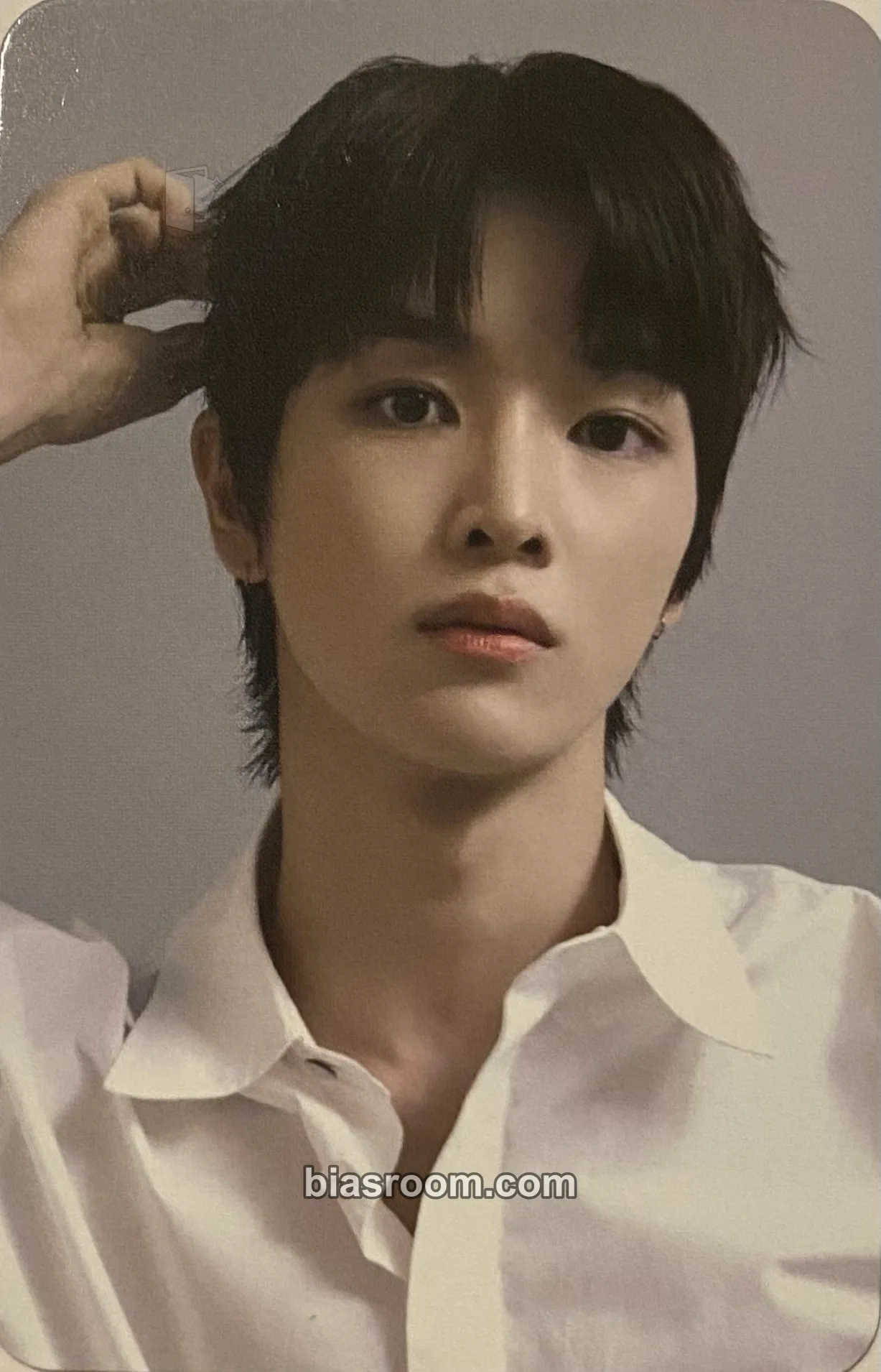 Sungchan 2024 Season's Greetings Photocard - RIIZE - RIIZE K-pop photocard