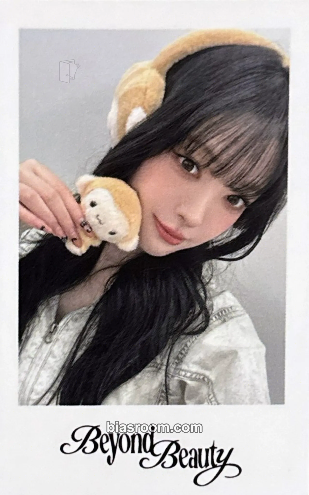 Lynn Beyond Beauty Photocard - tripleS - tripleS K-pop photocard