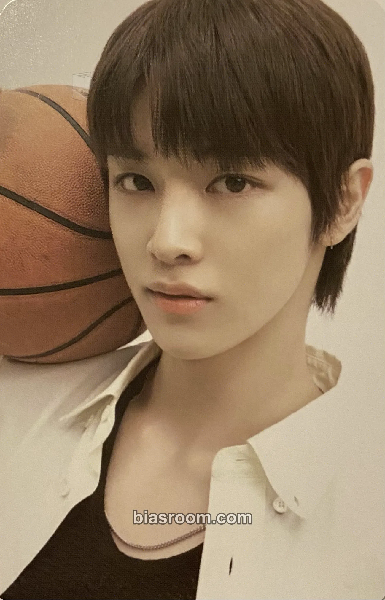 Sungchan 2024 Season's Greetings Photocard - RIIZE - RIIZE K-pop photocard