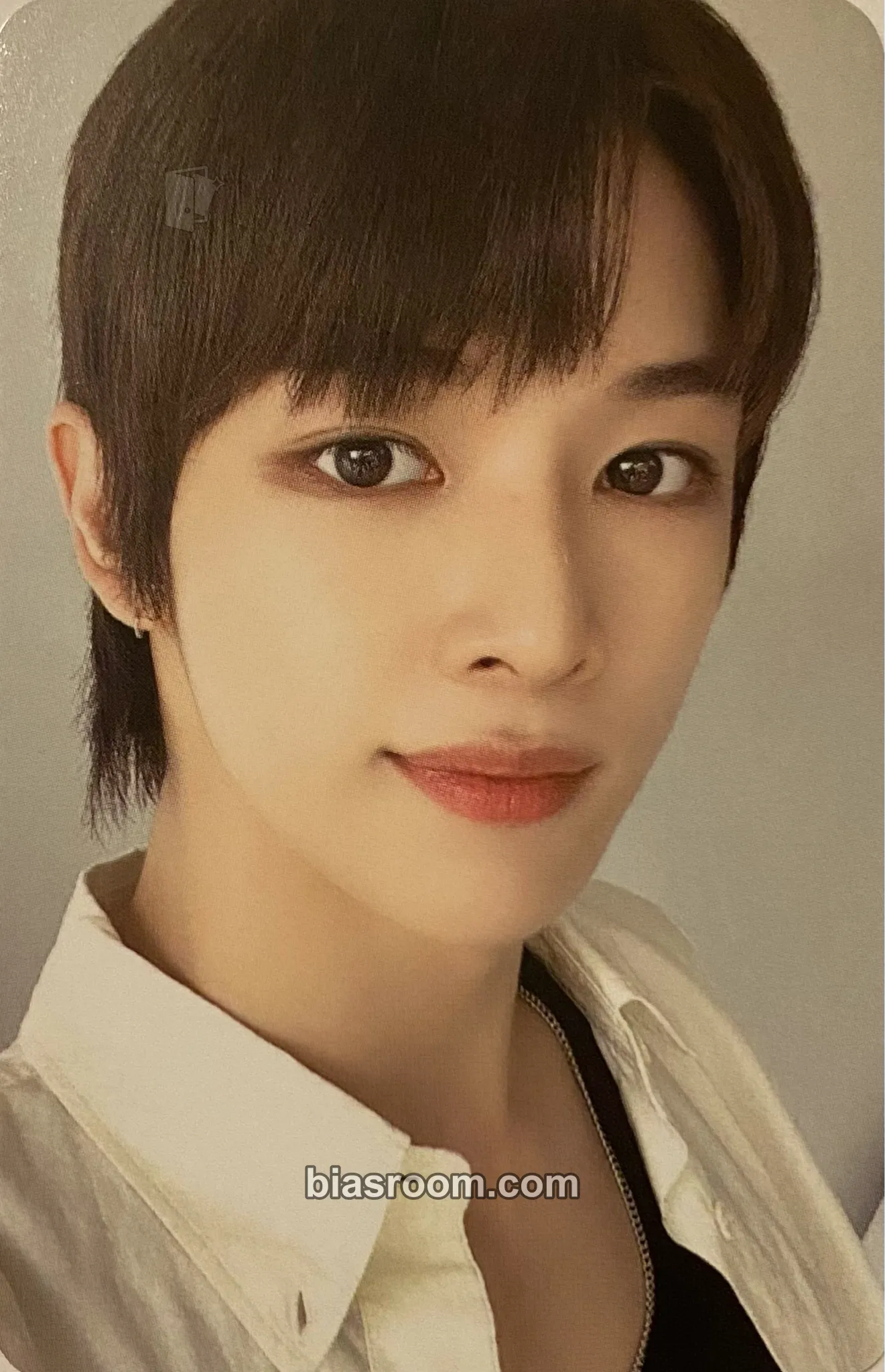 Sungchan 2024 Season's Greetings Photocard - RIIZE - RIIZE K-pop photocard