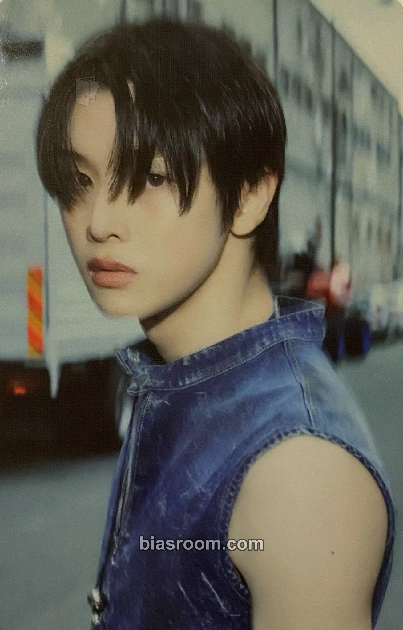 Sungchan Riizing Photocard - RIIZE - RIIZE K-pop photocard