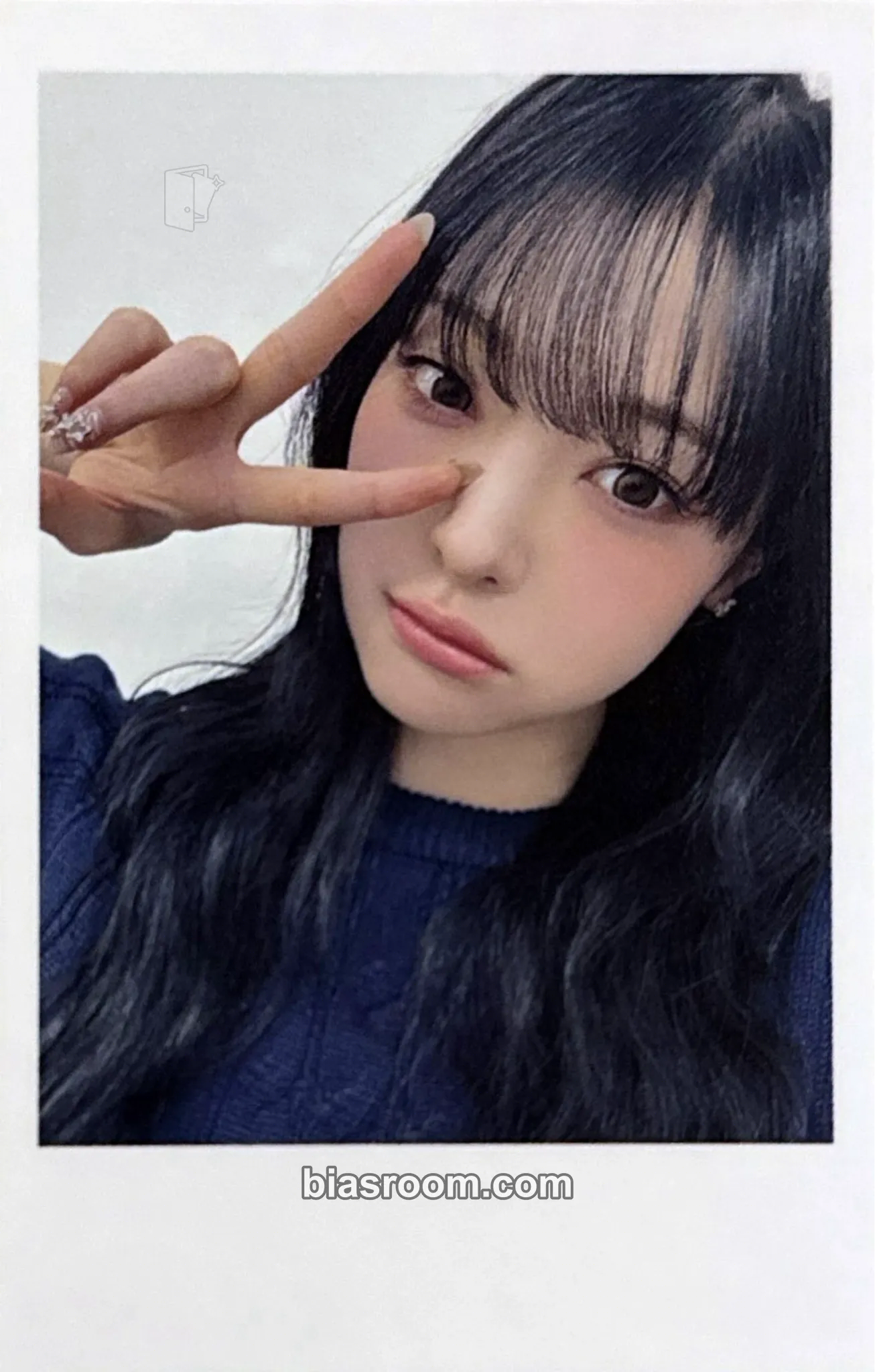 Lynn Beyond Beauty Photocard - tripleS - tripleS K-pop photocard