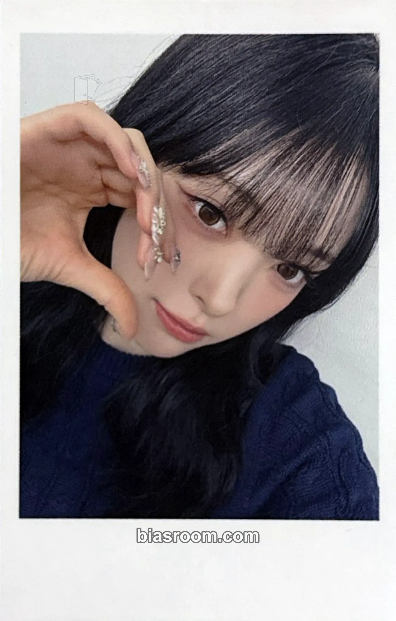Lynn Beyond Beauty Photocard - tripleS - tripleS K-pop photocard