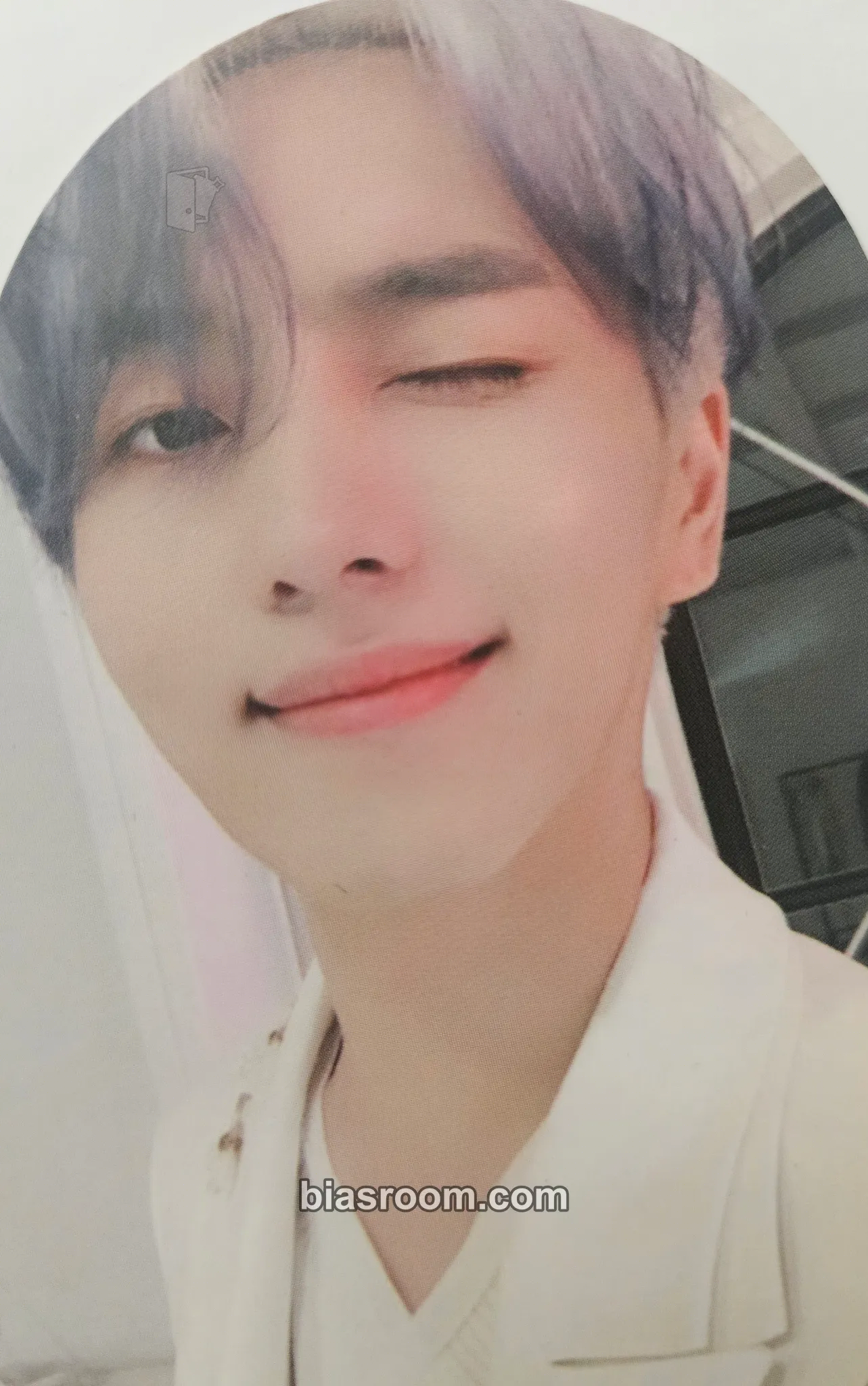 Kino WE:TH Photocard - PENTAGON - PENTAGON K-pop photocard