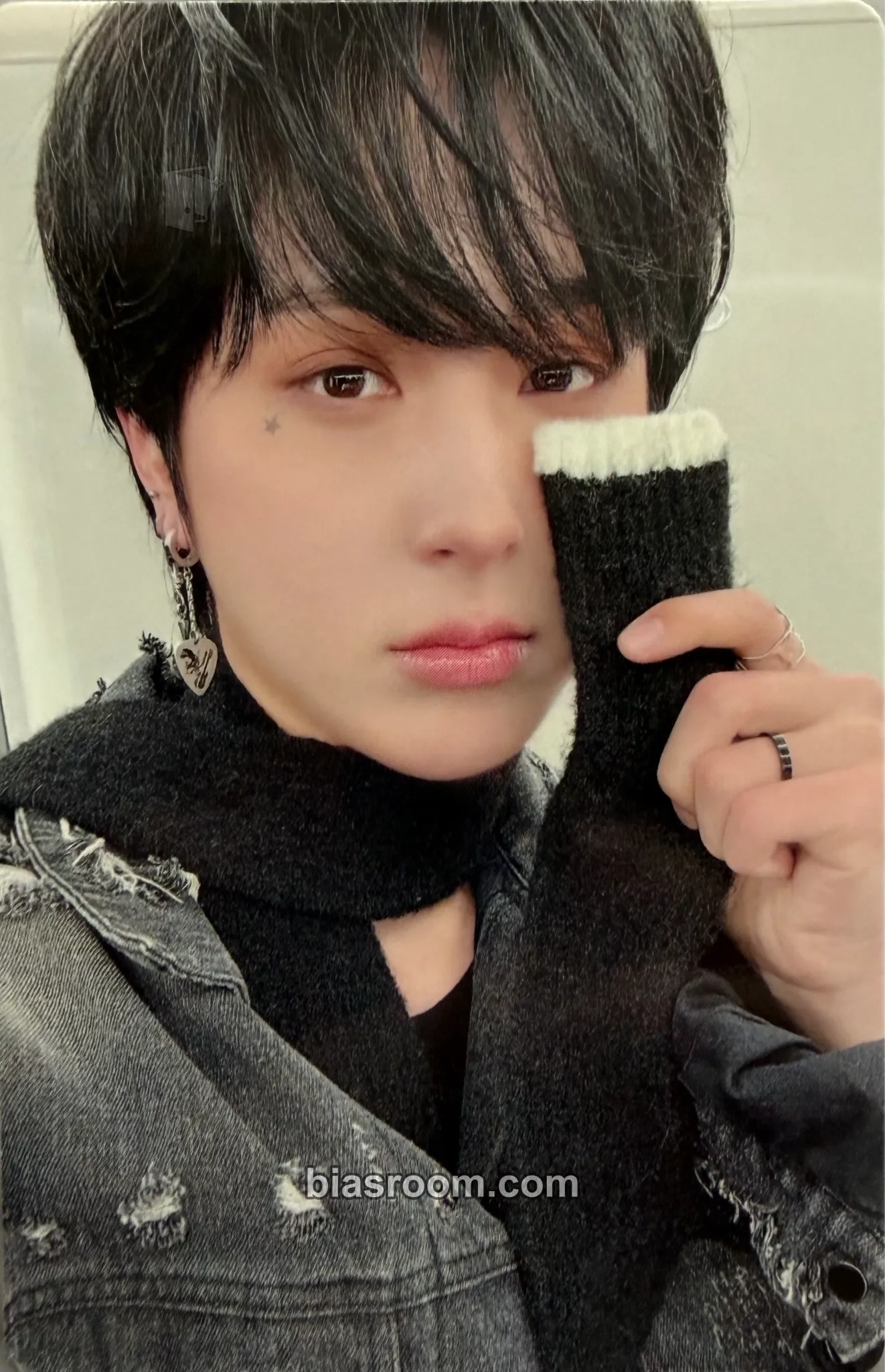 Giuk We: Dream Chaser Photocard - ONEWE - ONEWE K-pop photocard