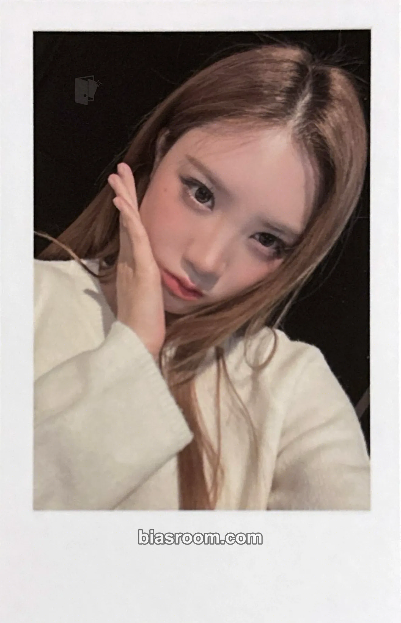 Sullin Beyond Beauty Photocard - tripleS - tripleS K-pop photocard