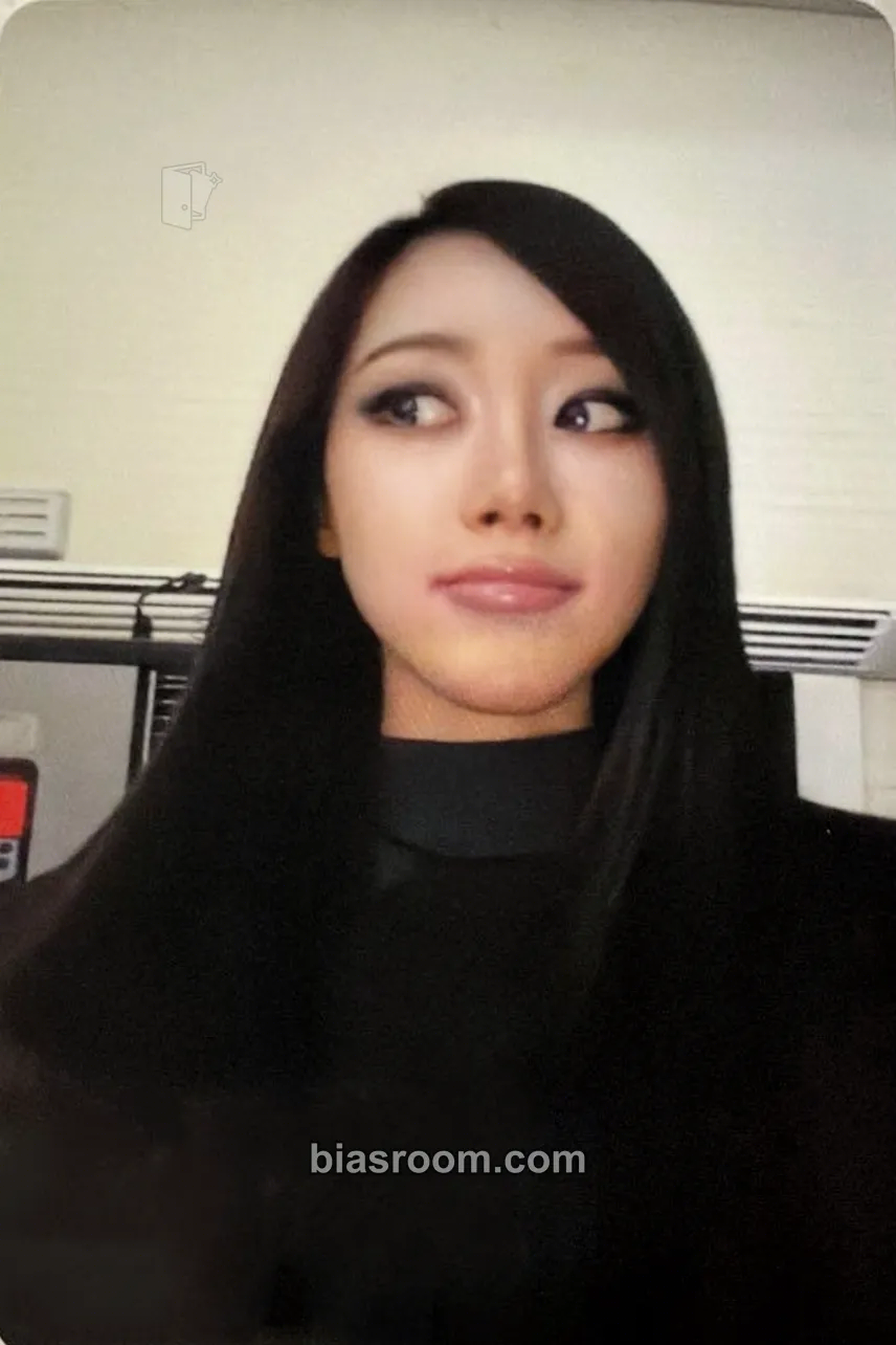 Giselle Lemonade Photocard - aespa - aespa K-pop photocard