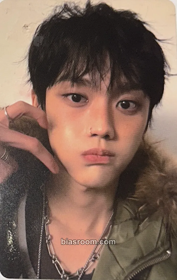 TAG 1’ONLY Photocard - ONE PACT - ONE PACT K-pop photocard
