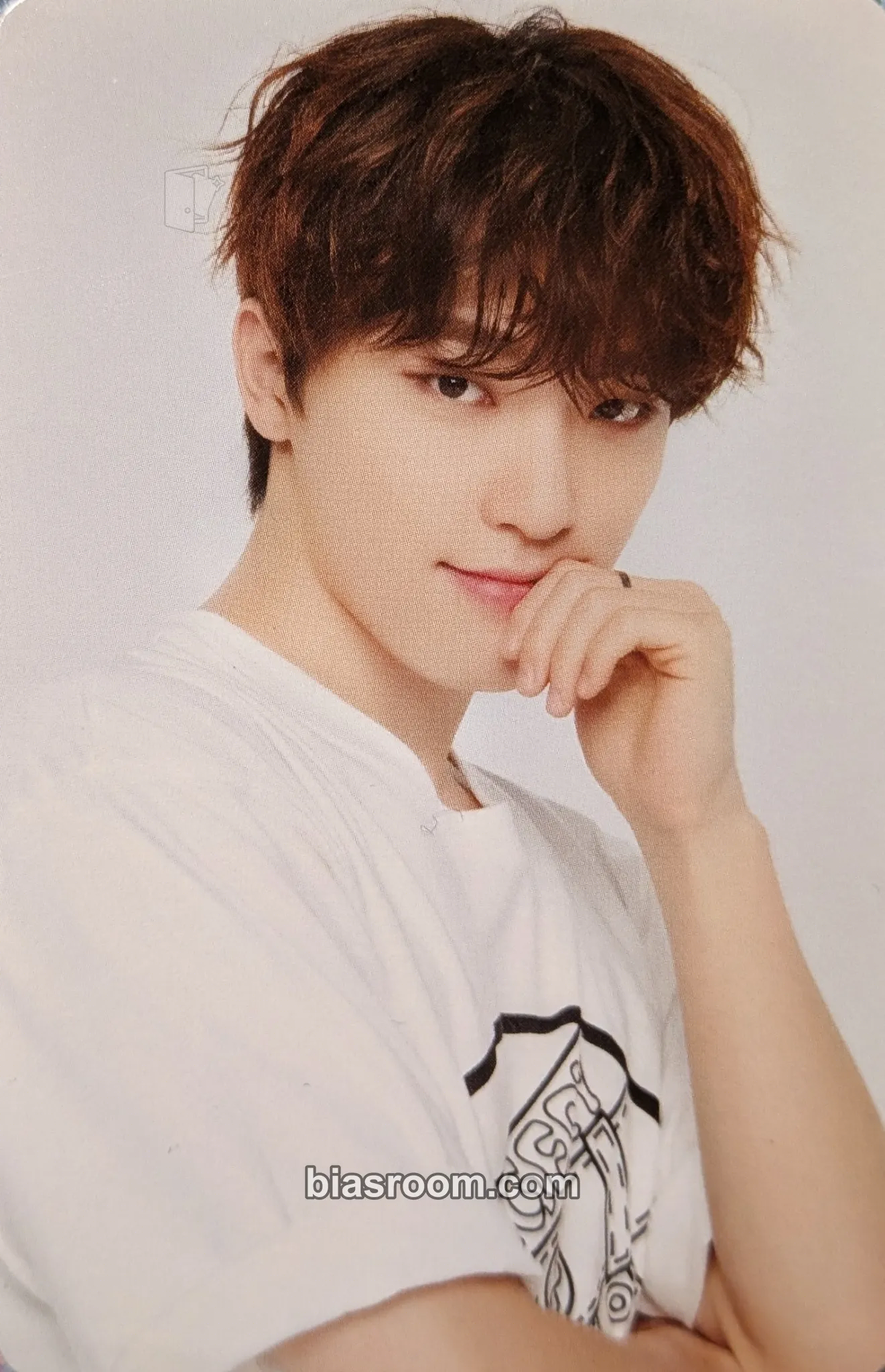 Dino 2023 7TH SVT IN CARAT LAND Photocard - SEVENTEEN - SEVENTEEN K-pop photocard