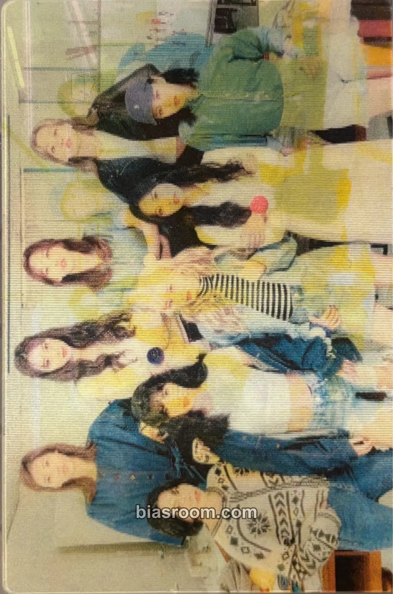TWICE University Photocard - TWICE - TWICE K-pop photocard