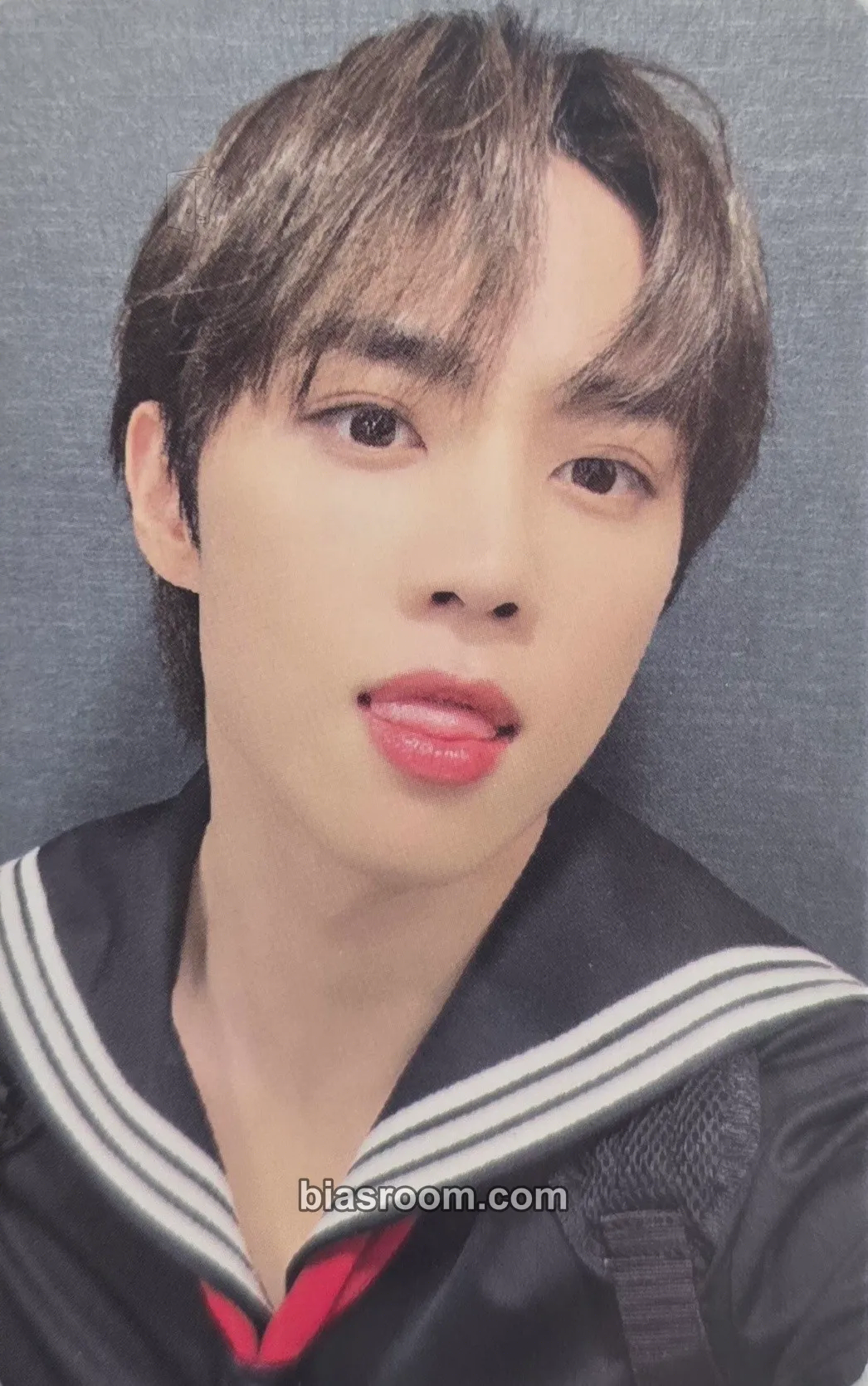 Sunwoo Maverick Photocard - THE BOYZ - THE BOYZ K-pop photocard