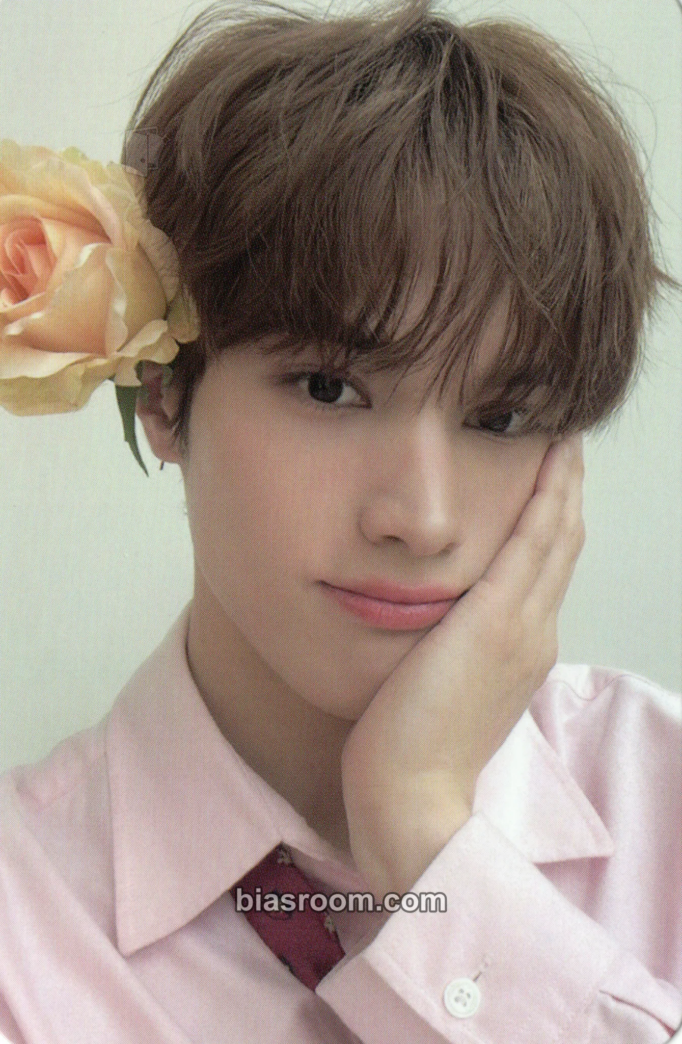 Jay Chang 2024 ONE PACT ZEPP TOUR IN JAPAN: HANA Photocard - ONE PACT - ONE PACT K-pop photocard