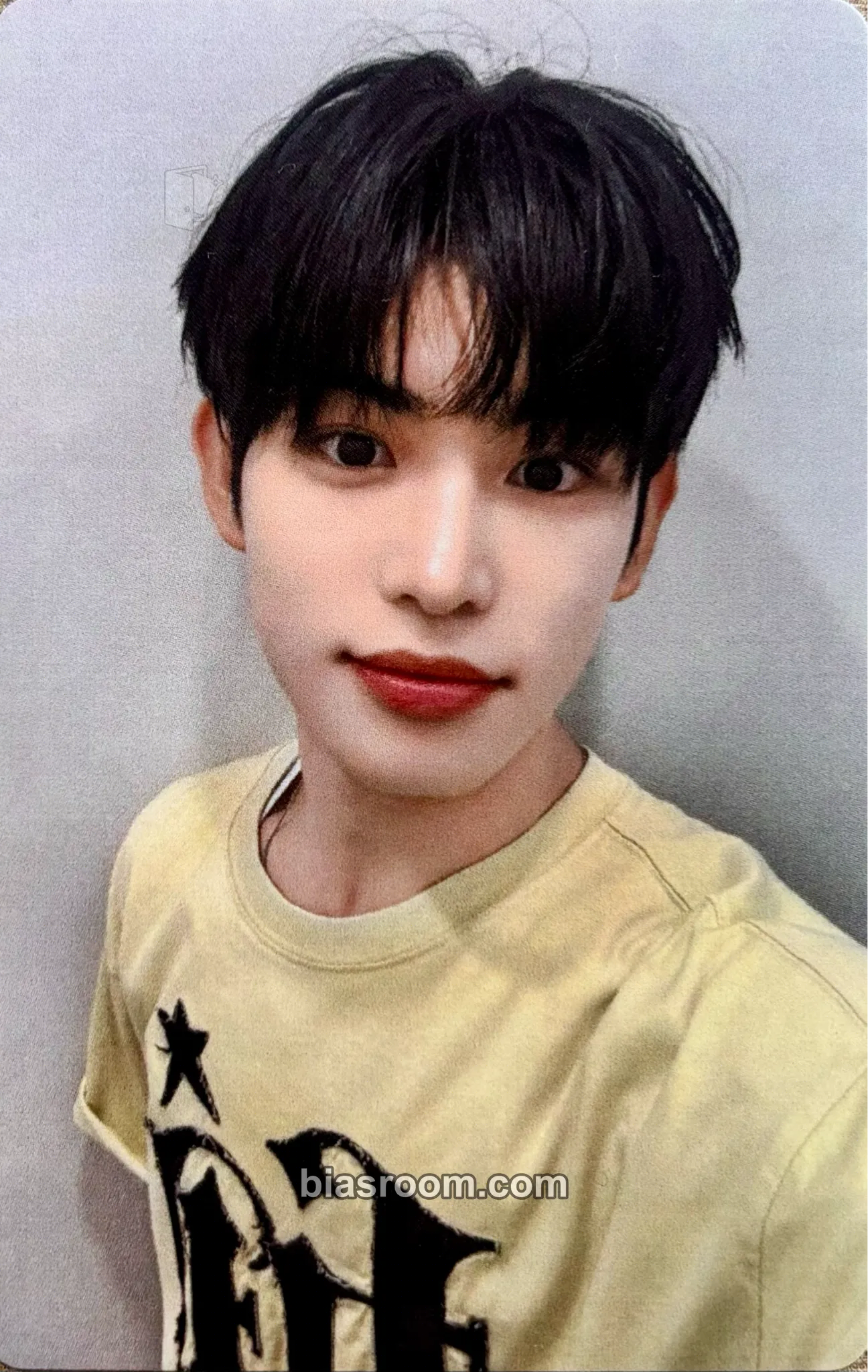 Minje Kick Out, Flip Now! Photocard - KickFlip - KickFlip K-pop photocard