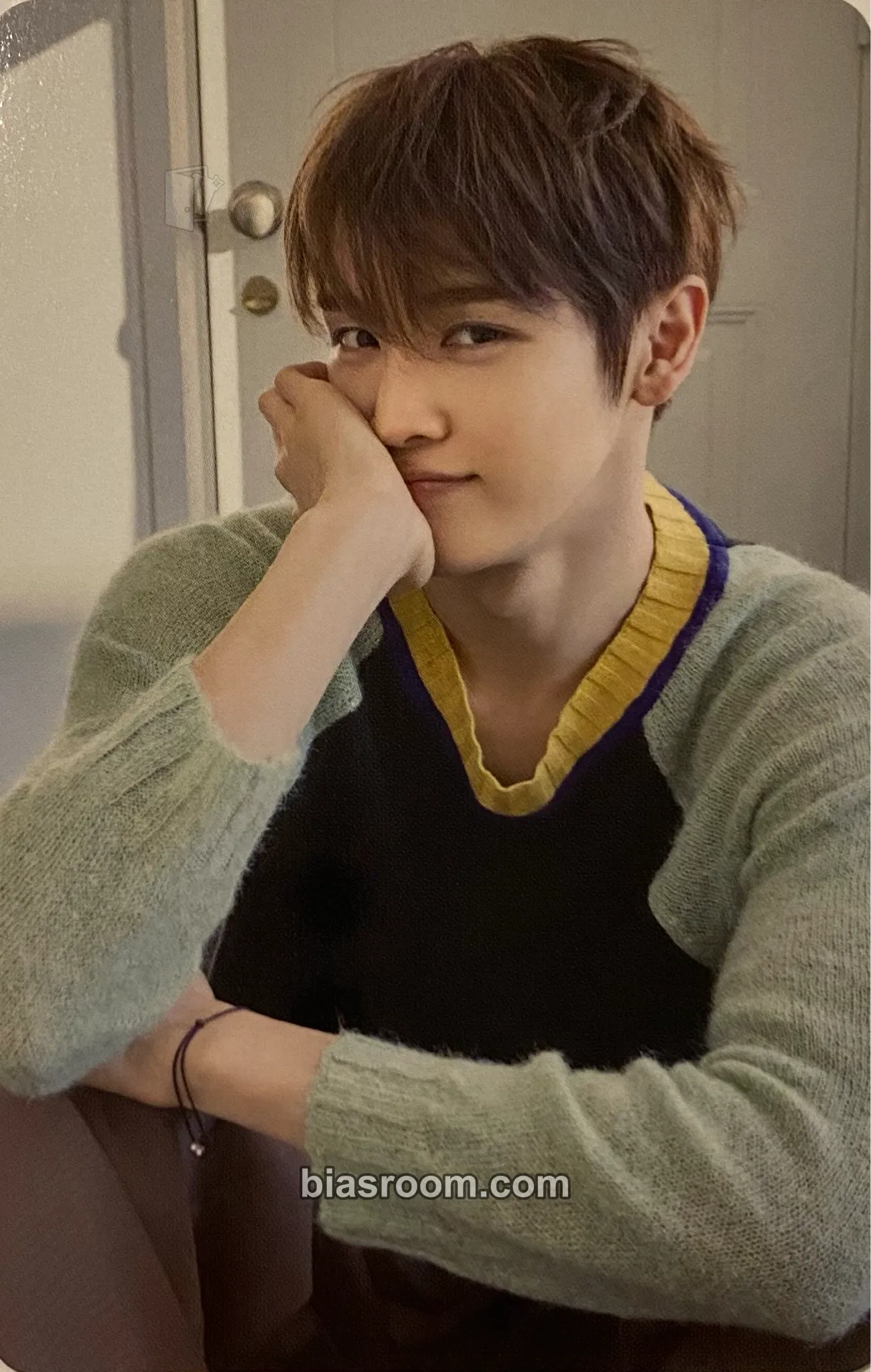 Sungchan All of You Photocard - RIIZE - RIIZE K-pop photocard