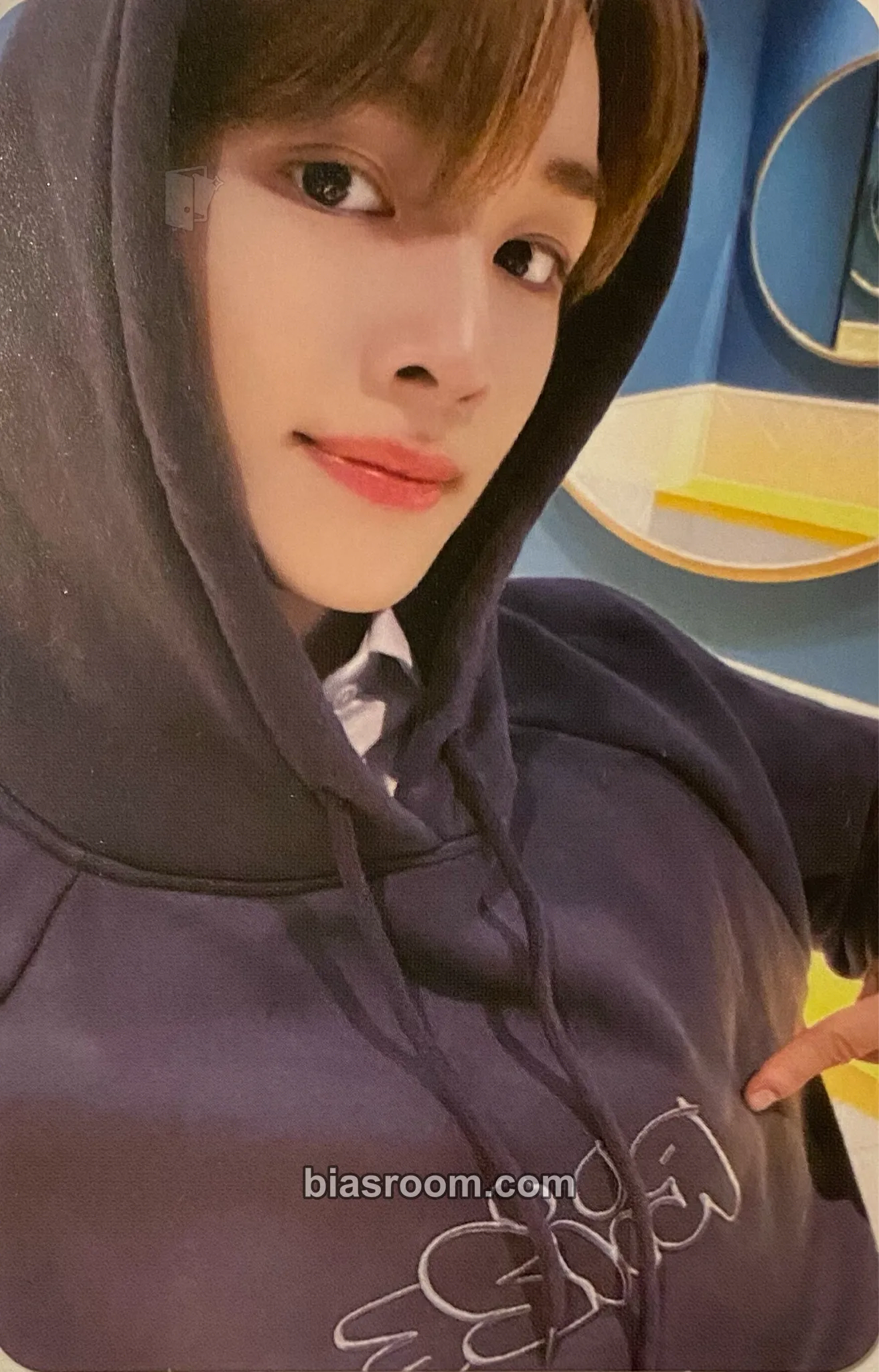 Sungchan RIIZE UP Pop-up Photocard - RIIZE - RIIZE K-pop photocard